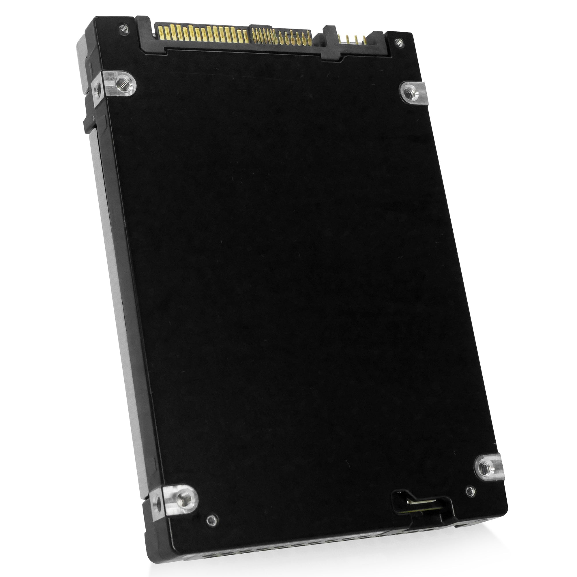 HP/Kioxia PM6-V KPM6XVUG6T40 6.4TB 3 DWPD SAS-4 24Gb/s 3D TLC 2.5in Refurbished SSD