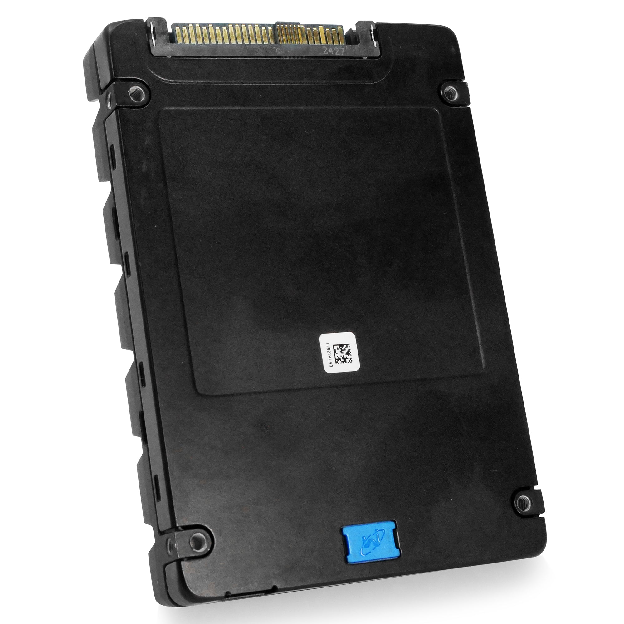 HP/Micron 7500 MAX MTFDKCC6T4TGQ 6.4TB PCIe Gen 4.0 x4 8GB/s 3D TLC U.3 NVMe 2.5in Solid State Drive