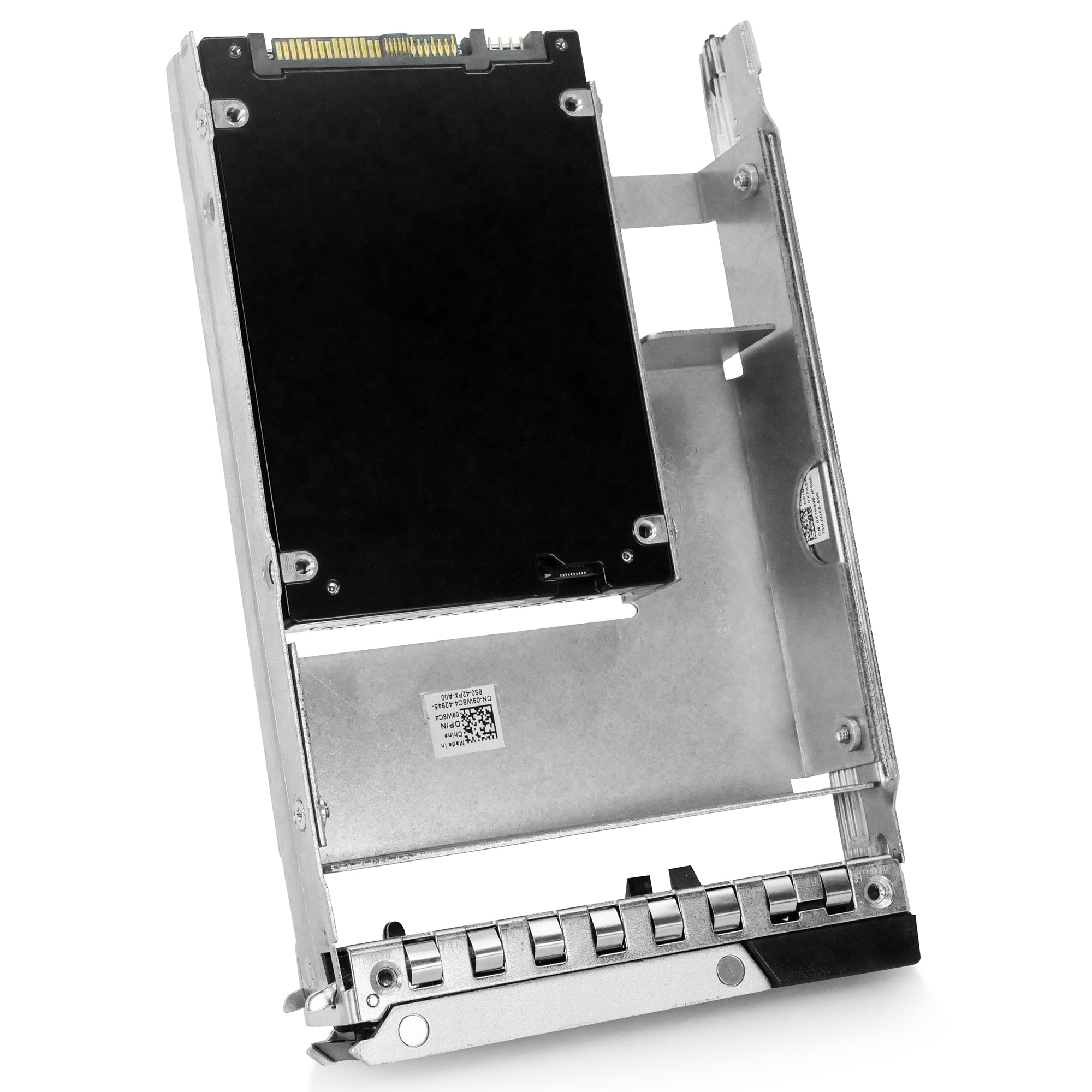 Dell G14 118000665-02 1.92TB 1 DWPD SAS 12Gb/s 3D TLC Hybrid 3.5in Solid State Drive