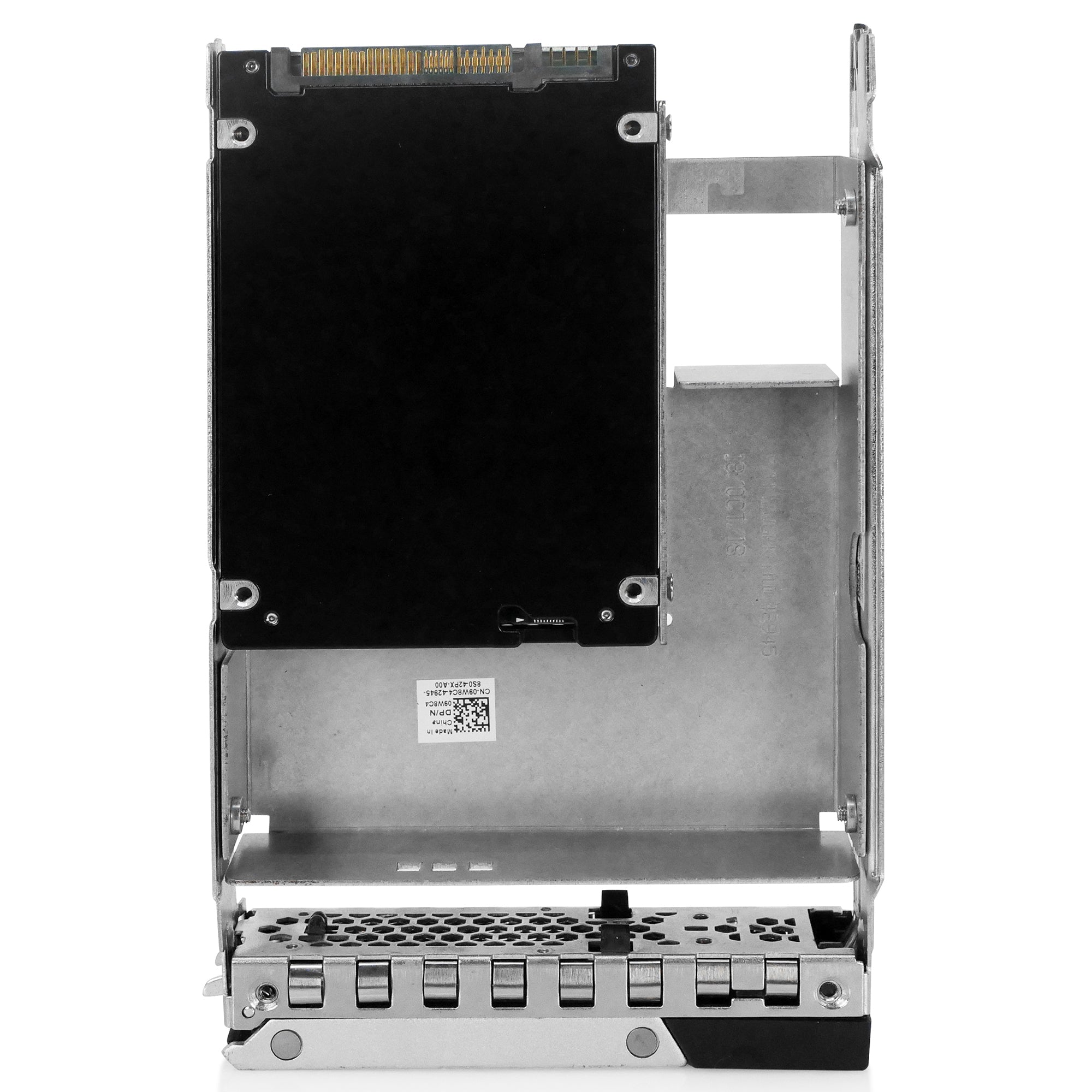 Dell G14 118000665-02 1.92TB 1 DWPD SAS 12Gb/s 3D TLC Hybrid 3.5in Refurbished SSD