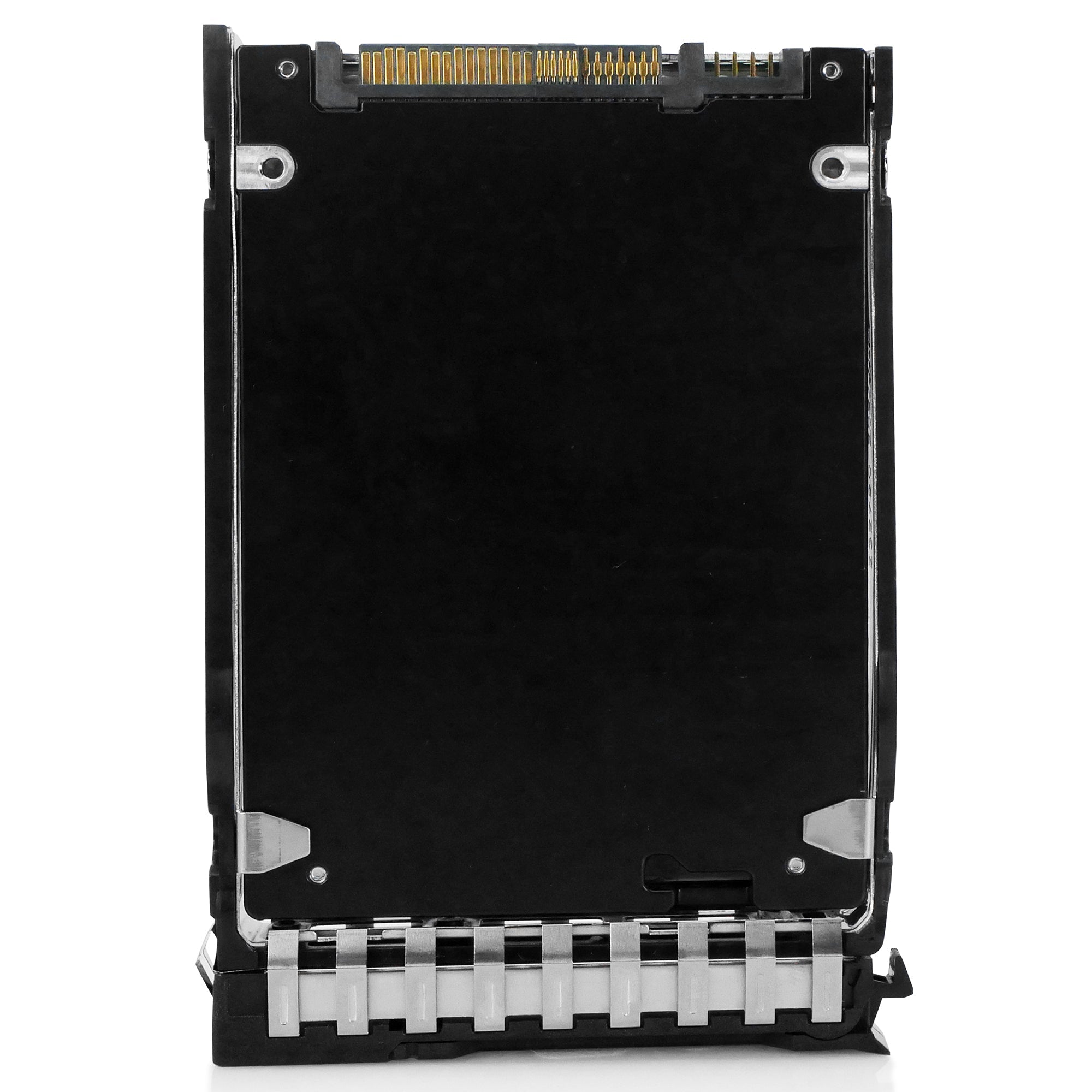 HP Generation 11 MO006400PXDCE P26294-004 6.4TB 3 DWPD SAS-4 24Gb/s 3D TLC 2.5in Recertified Solid State Drive