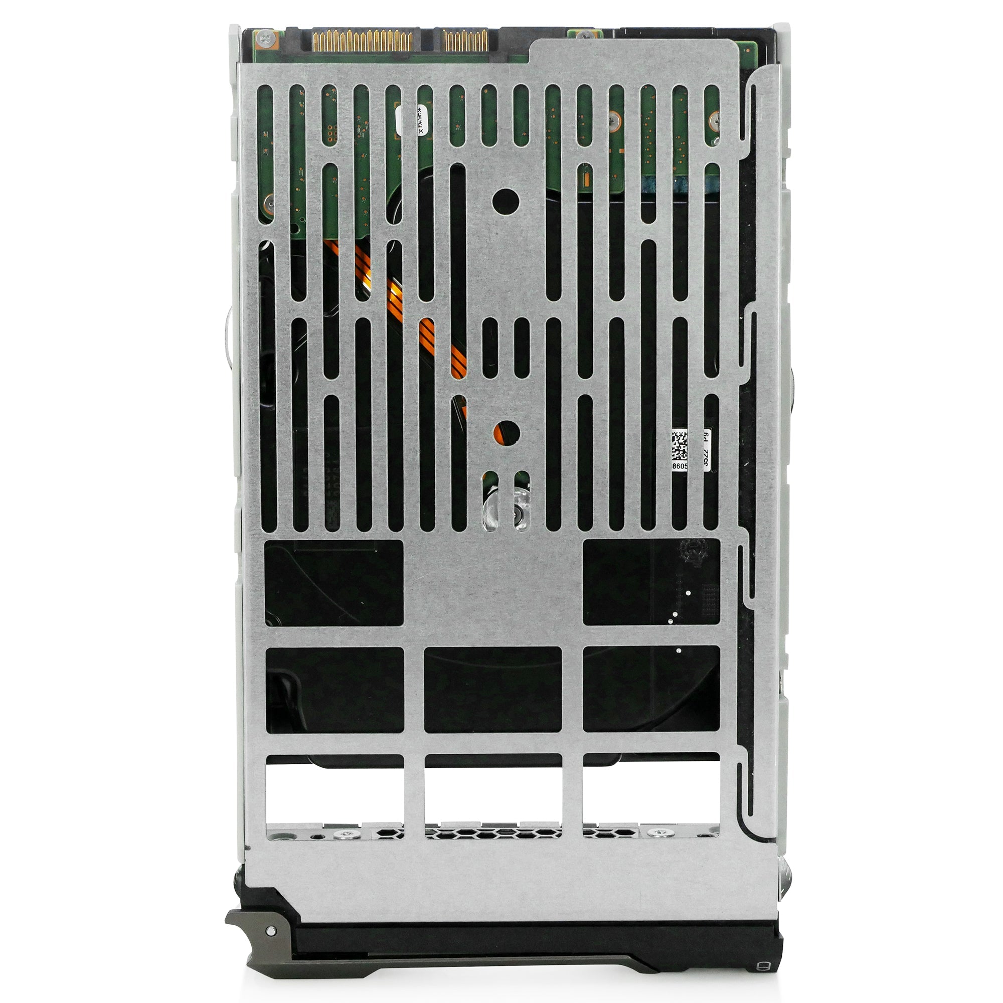 Dell G13 ST16000NM005G 039XRY 16TB 7.2K RPM SATA 6Gb/s 4Kn CMR 3.5in Refurbished HDD