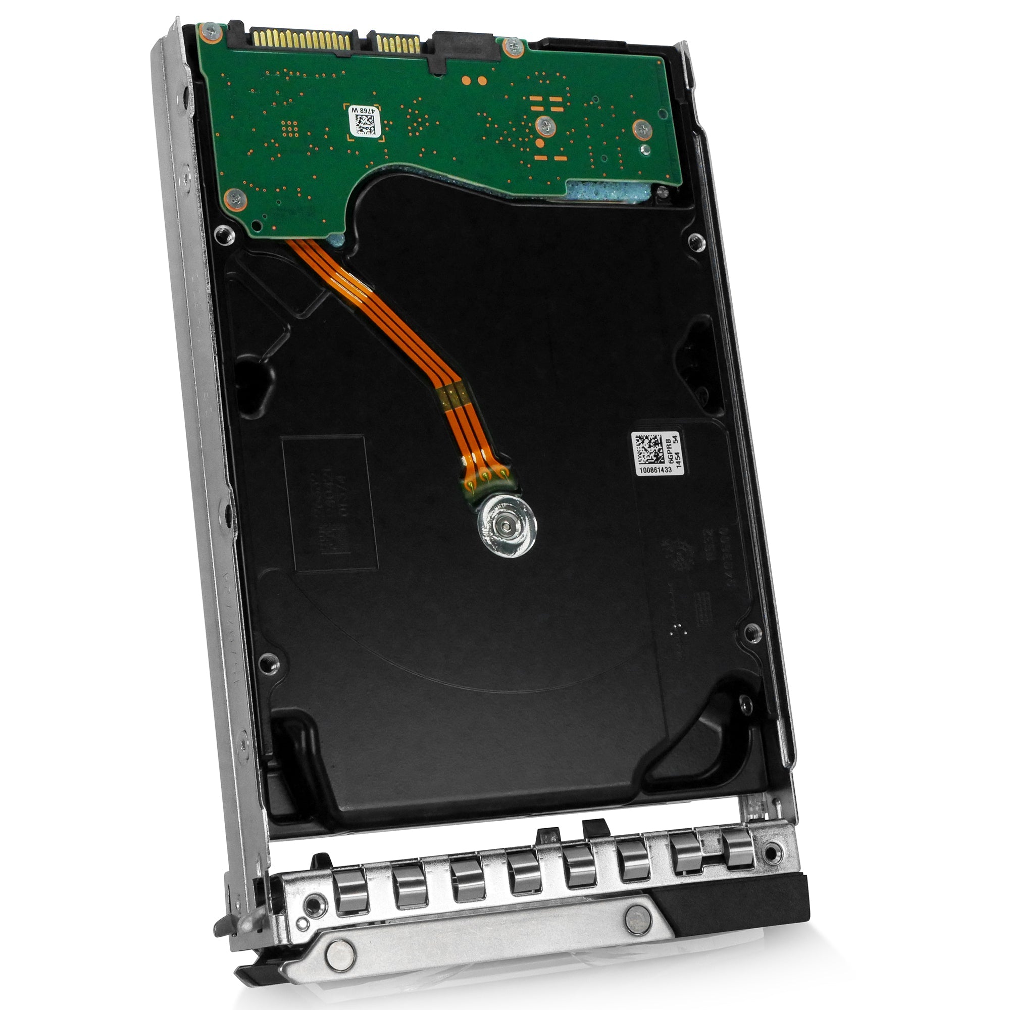 Dell G14 039XRY 16TB 7.2K RPM SATA 6Gb/s 512e 3.5in Hard Drive