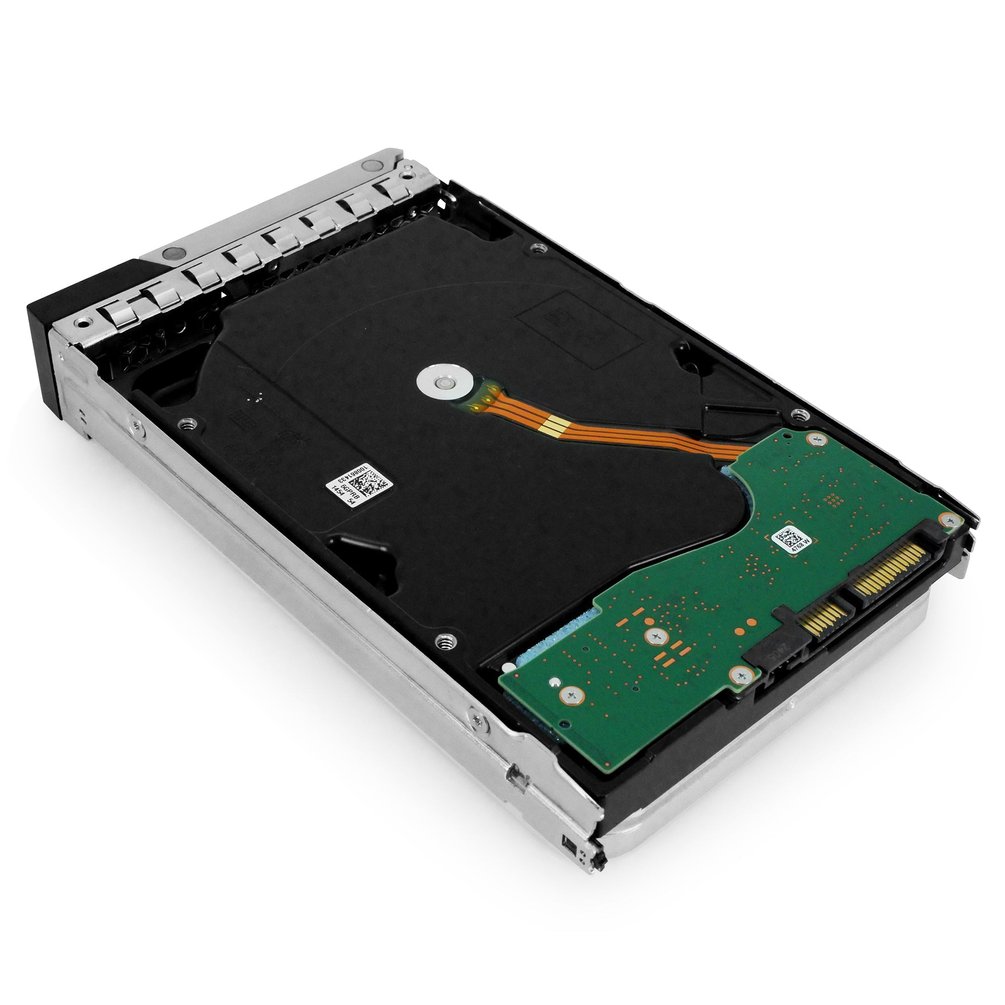 Dell G14 0JWV1P 16TB 7.2K RPM SATA 6Gb/s 512e 3.5in Hard Drive