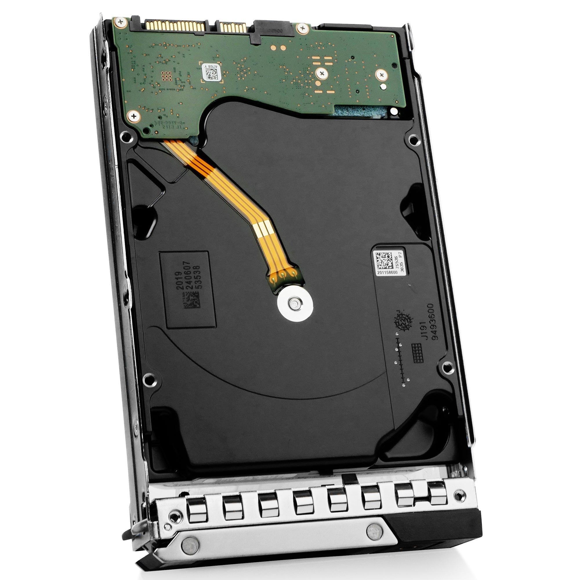Dell G14 MHN2V 12TB 7.2K RPM SATA 6Gb/s 512e 3.5in Hard Drive