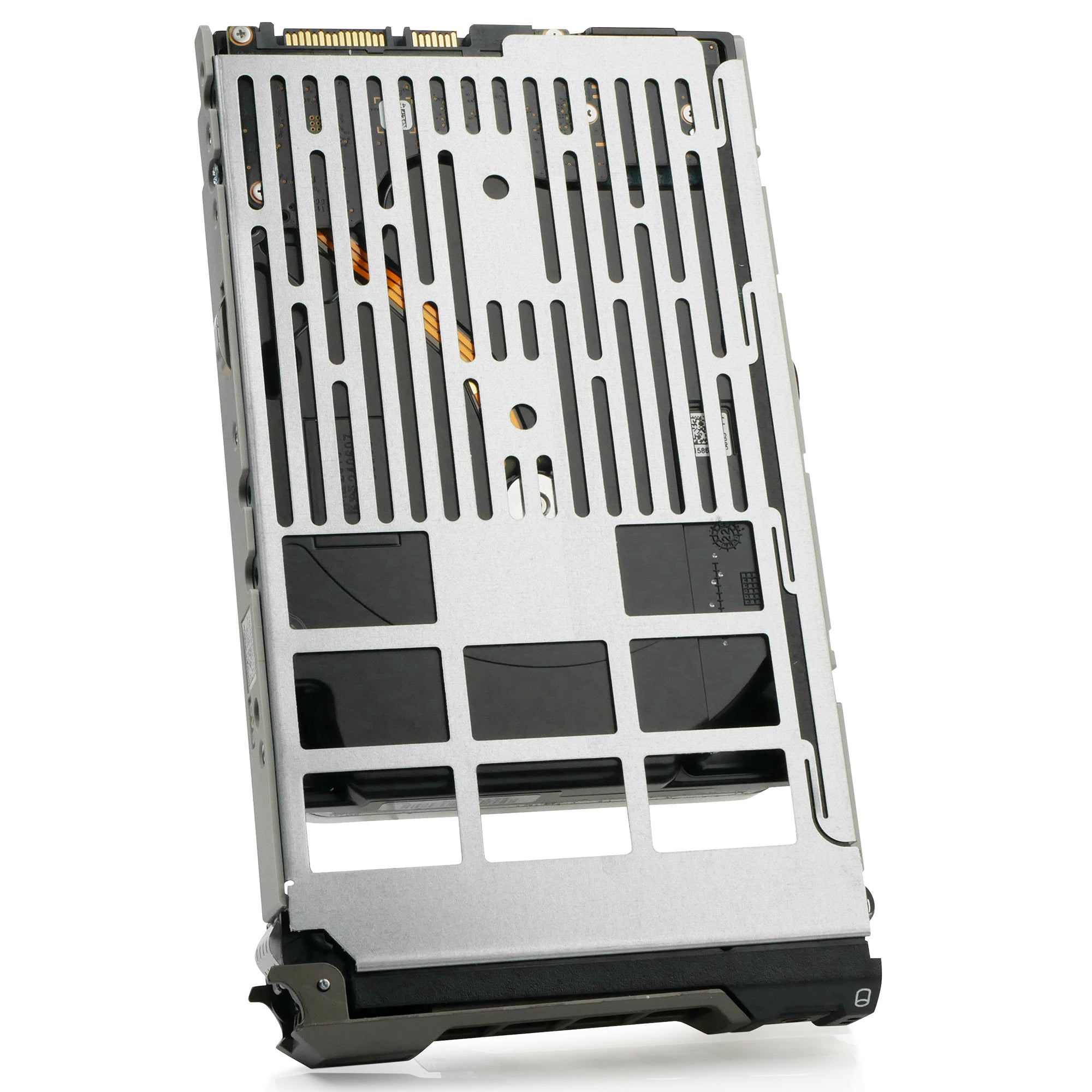 Dell G13 0KTJTY 12TB 7.2K RPM SATA 6Gb/s 512e 3.5in Hard Drive