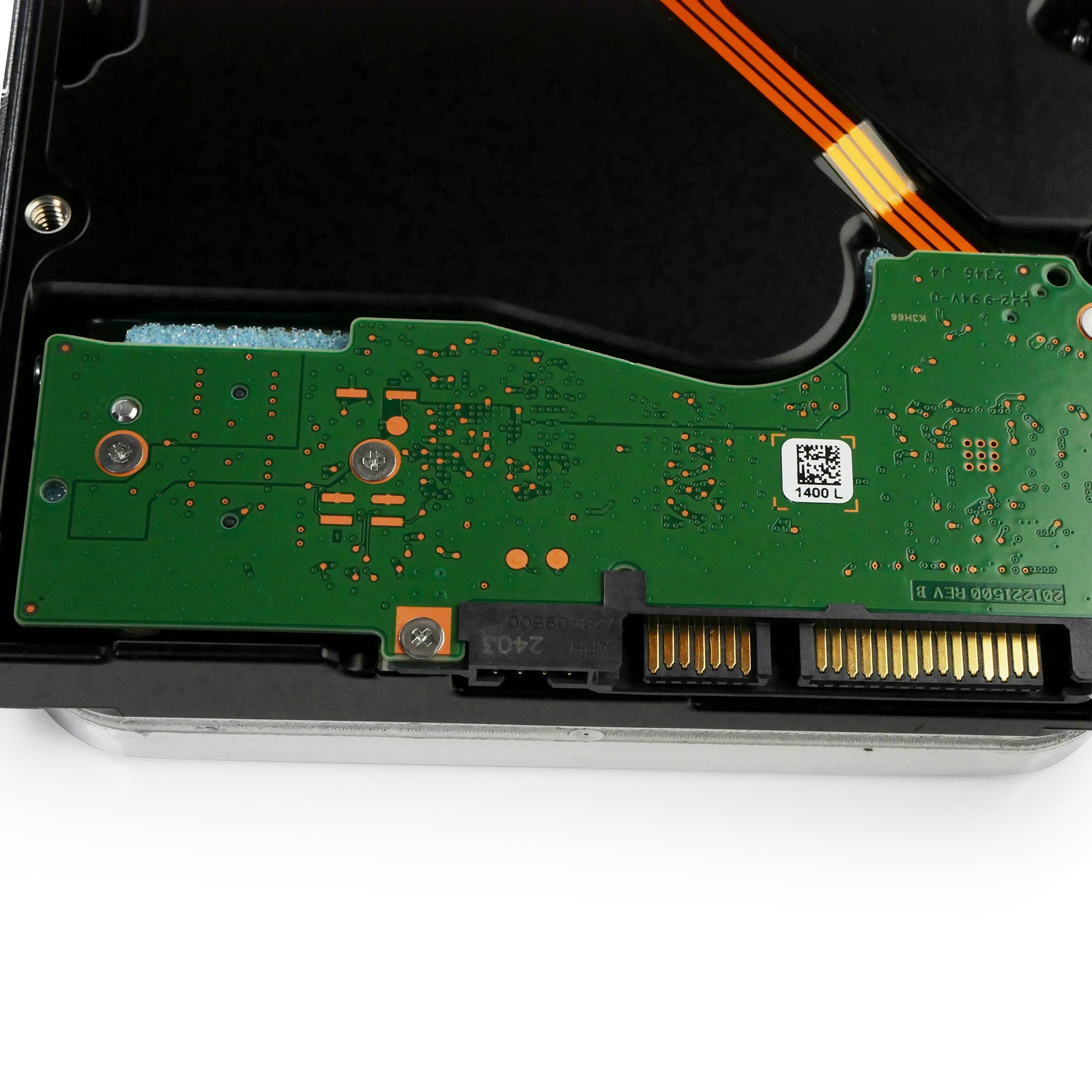 Dell G14 161-BBWG 20TB 7.2K RPM SATA 6Gb/s 512e 3.5in Hard Drive