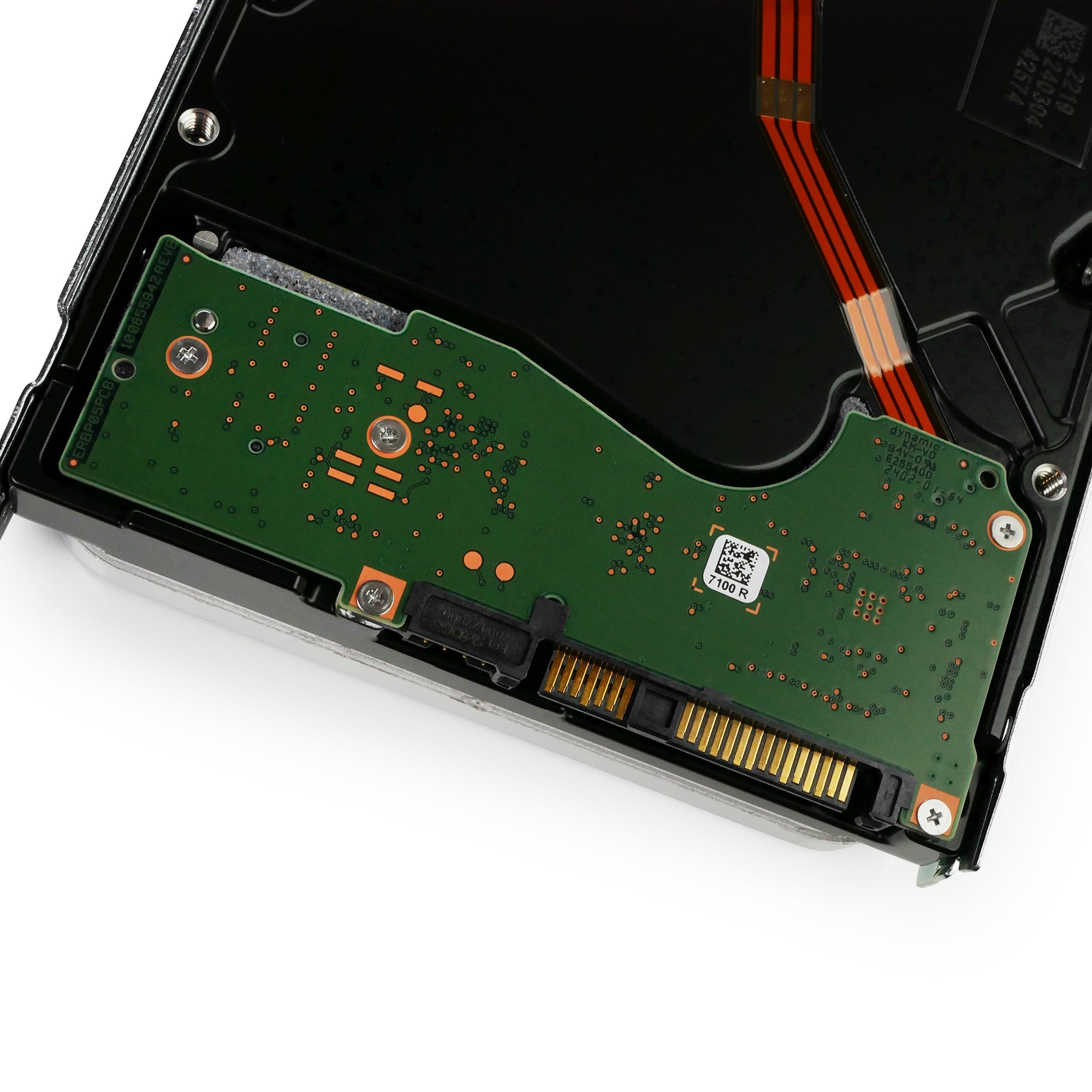 Dell G14 401-ABHX 12TB 7.2K RPM SAS 12Gb/s 512e 3.5in Hard Drive