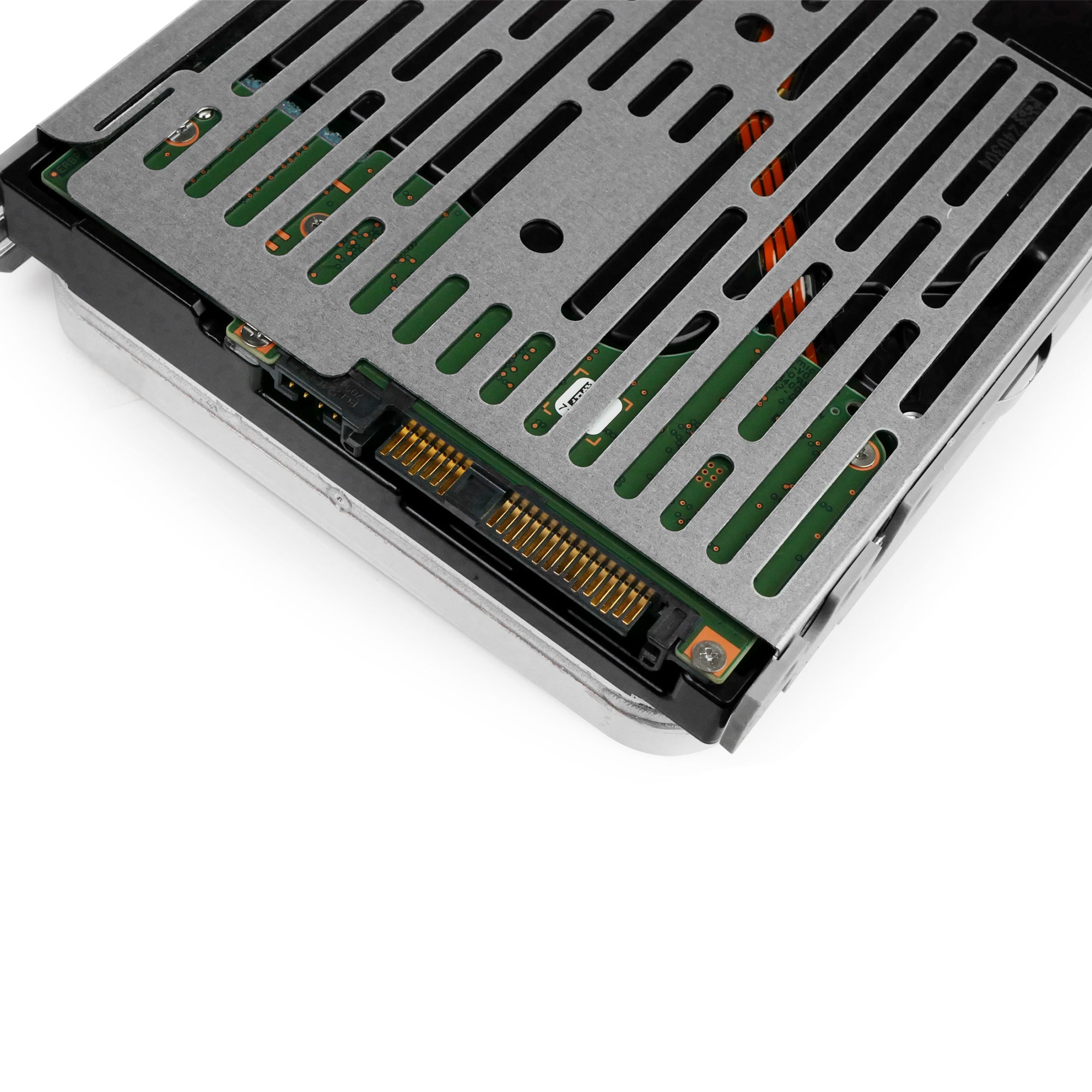 Dell G13 400-BEJS 12TB 7.2K RPM SAS 12Gb/s 512e 3.5in Hard Drive