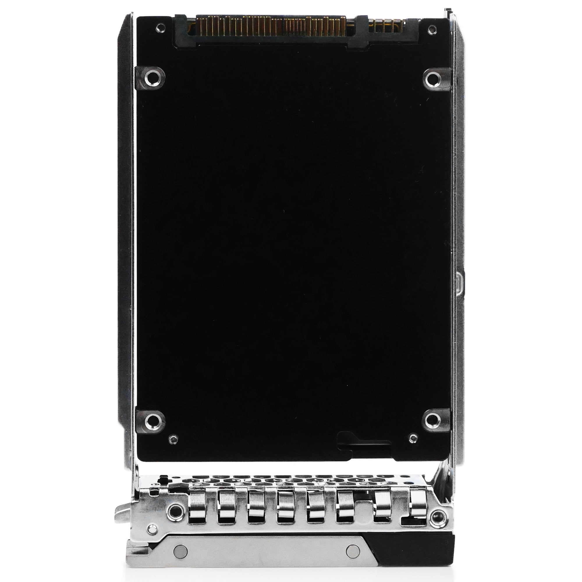 Dell G14 400-ANUC 15.36TB 1 DWPD SAS-4 24Gb/s Read Intensive 3D TLC 2.5in Solid State Drive