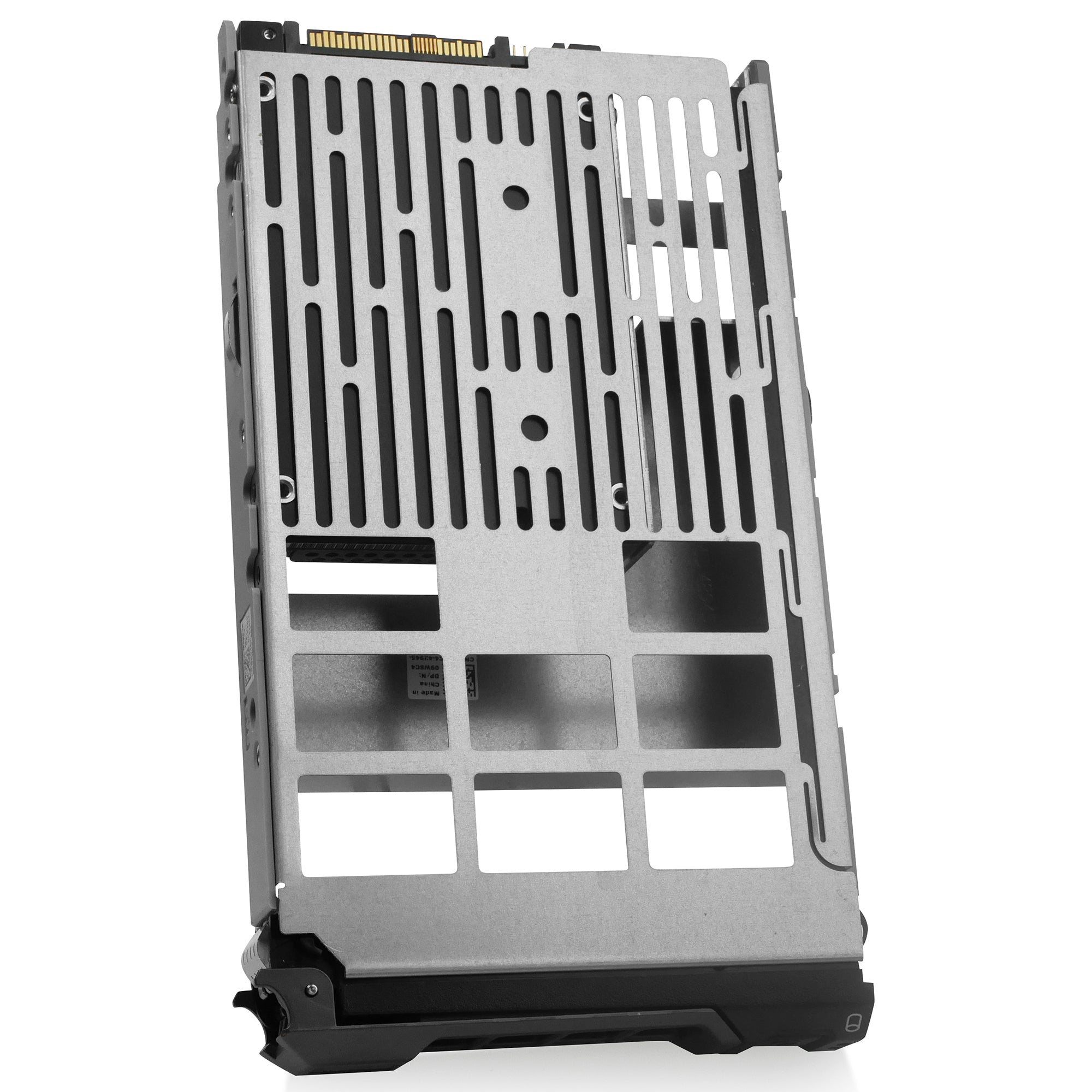 Dell G13 019VGM 15.36TB 1 DWPD SAS-4 24Gb/s 3D TLC Hybrid 3.5in SSD