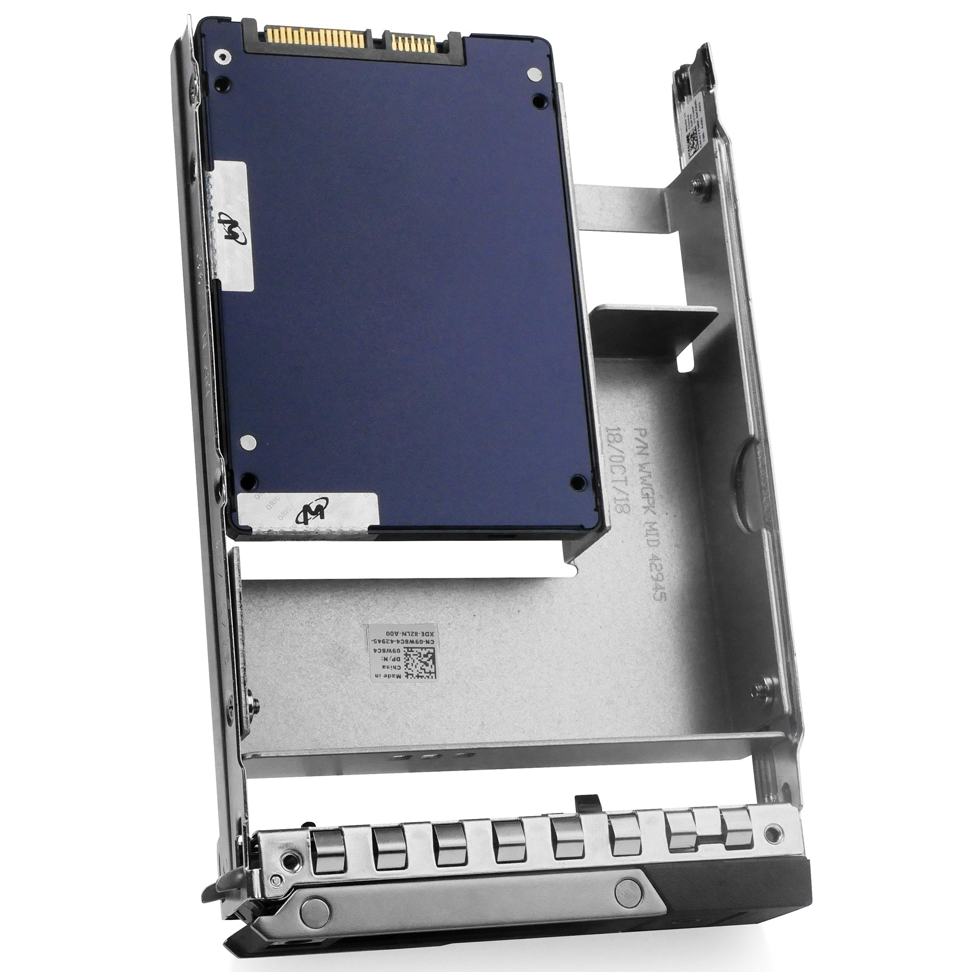 Dell G14 0R4V09 1.92TB SATA 6Gb/s 3D TLC Hybrid 3.5in Solid State Drive