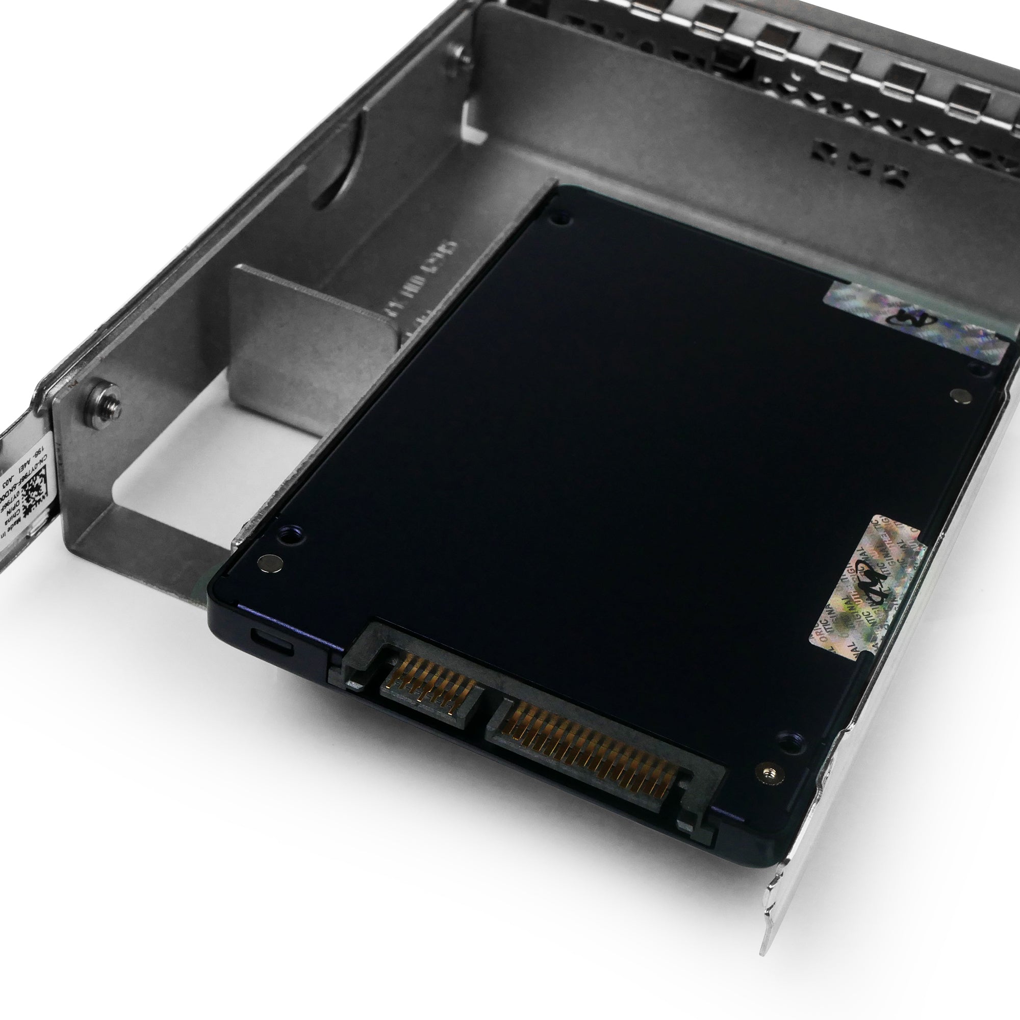 Dell G13 0R4V09 1.92TB SATA 6Gb/s 3D TLC Hybrid 3.5in Solid State Drive