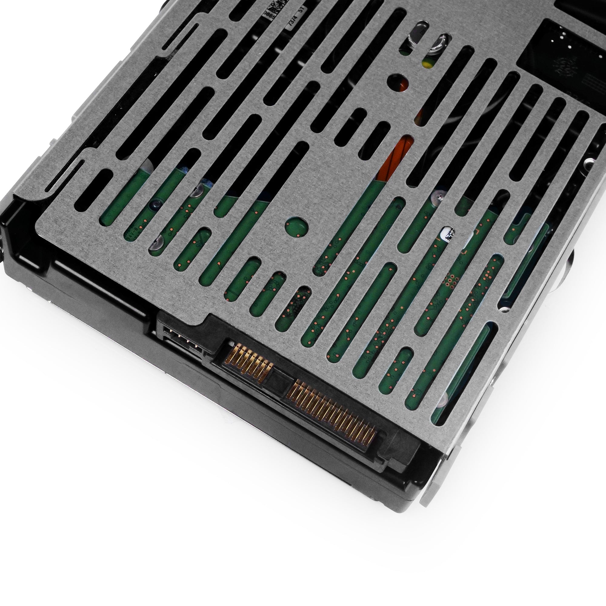 Dell G13 0C5HD0 8TB 7.2K RPM SAS 12Gb/s 512e 3.5in Hard Drive