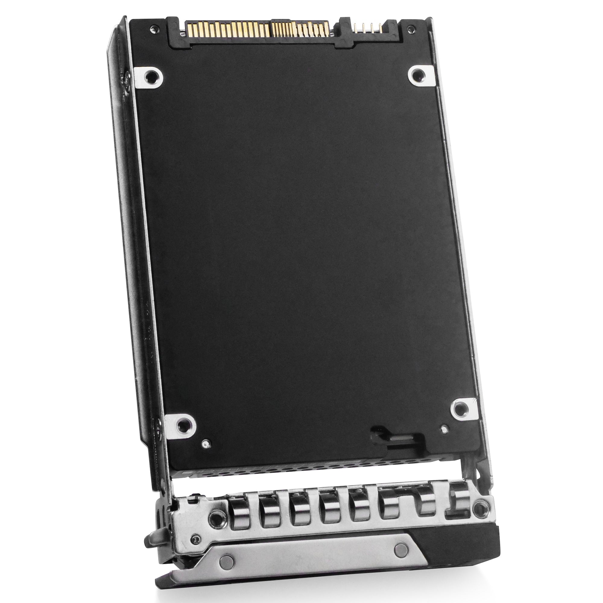 Dell G14 400-BMTG 3.84TB 1 DWPD PCIe Gen 4.0 x4 8GB/s Read-Intensive 3D TLC U.2 NVMe 2.5in Solid State Drive