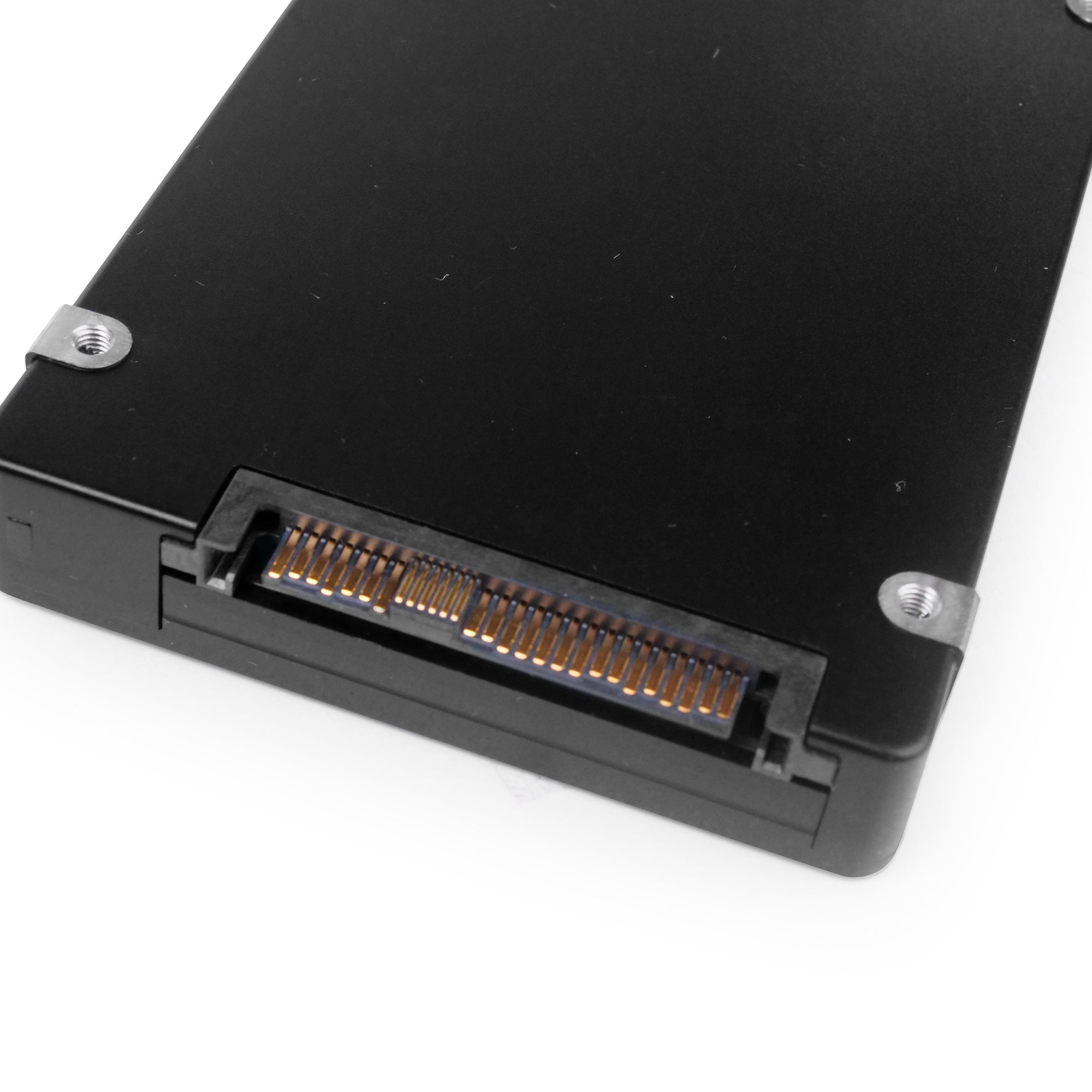 Samsung PM1725a MZWLL1T6HEHP 1.6TB 5 DWPD PCIe Gen 3.0 x4 4GB/s 3D TLC U.2 NVMe 2.5in Refurbished SSD