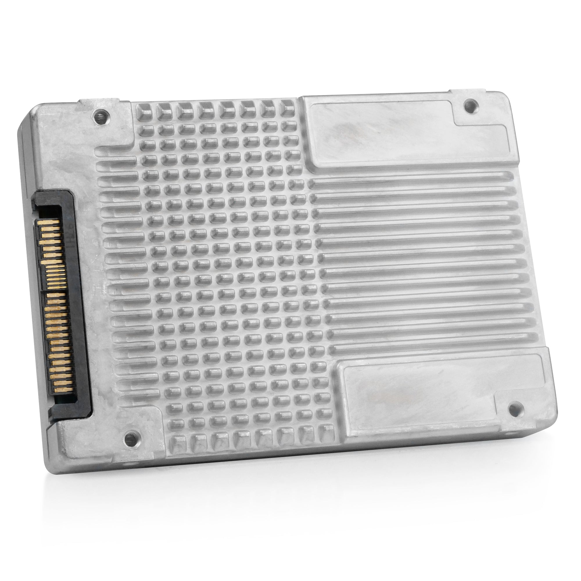 Dell/Intel DC P4610 SSDPE2KE016T8T 1.6TB 3 DWPD PCIe Gen 3.1 x4 4GB/s 3D TLC U.2 NVMe 2.5in Refurbished SSD