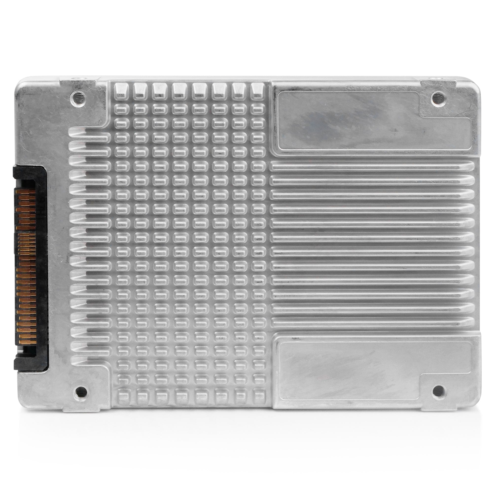 Dell/Intel DC P4610 SSDPE2KE016T8T 1.6TB 3 DWPD PCIe Gen 3.1 x4 4GB/s 3D TLC U.2 NVMe 2.5in Refurbished SSD