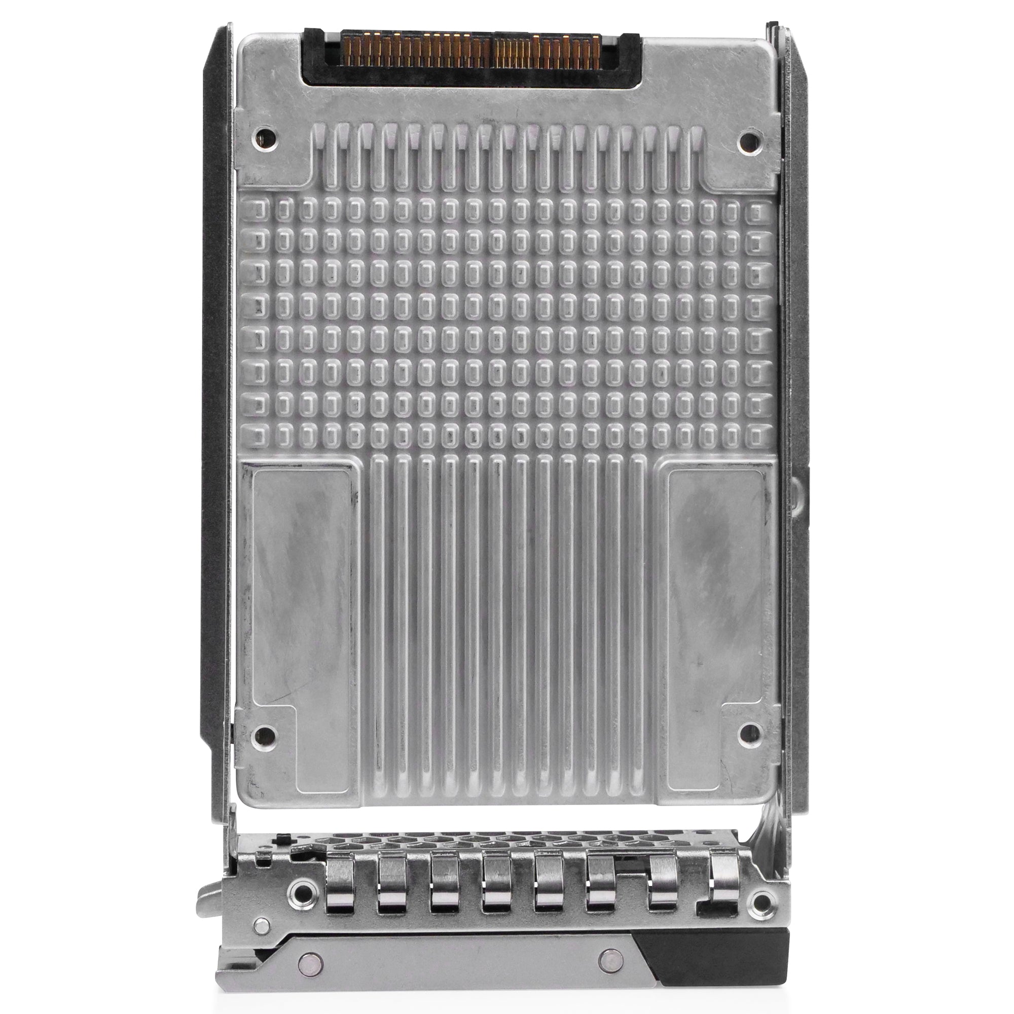 Dell G14 MP4F2 1.6TB 3 DWPD PCIe Gen 3.1 x4 4GB/s Mixed-Use 3D TLC U.2 NVMe 2.5in Refurbished SSD