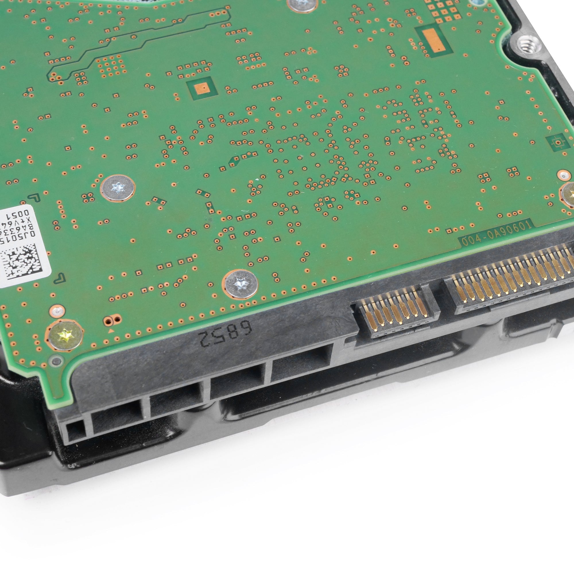 HGST Ultrastar Hs14 HSH721414ALN6M0 0F29865 14TB 7.2K RPM SATA 6Gb/s 4Kn Host Managed SMR 3.5in Refurbished HDD