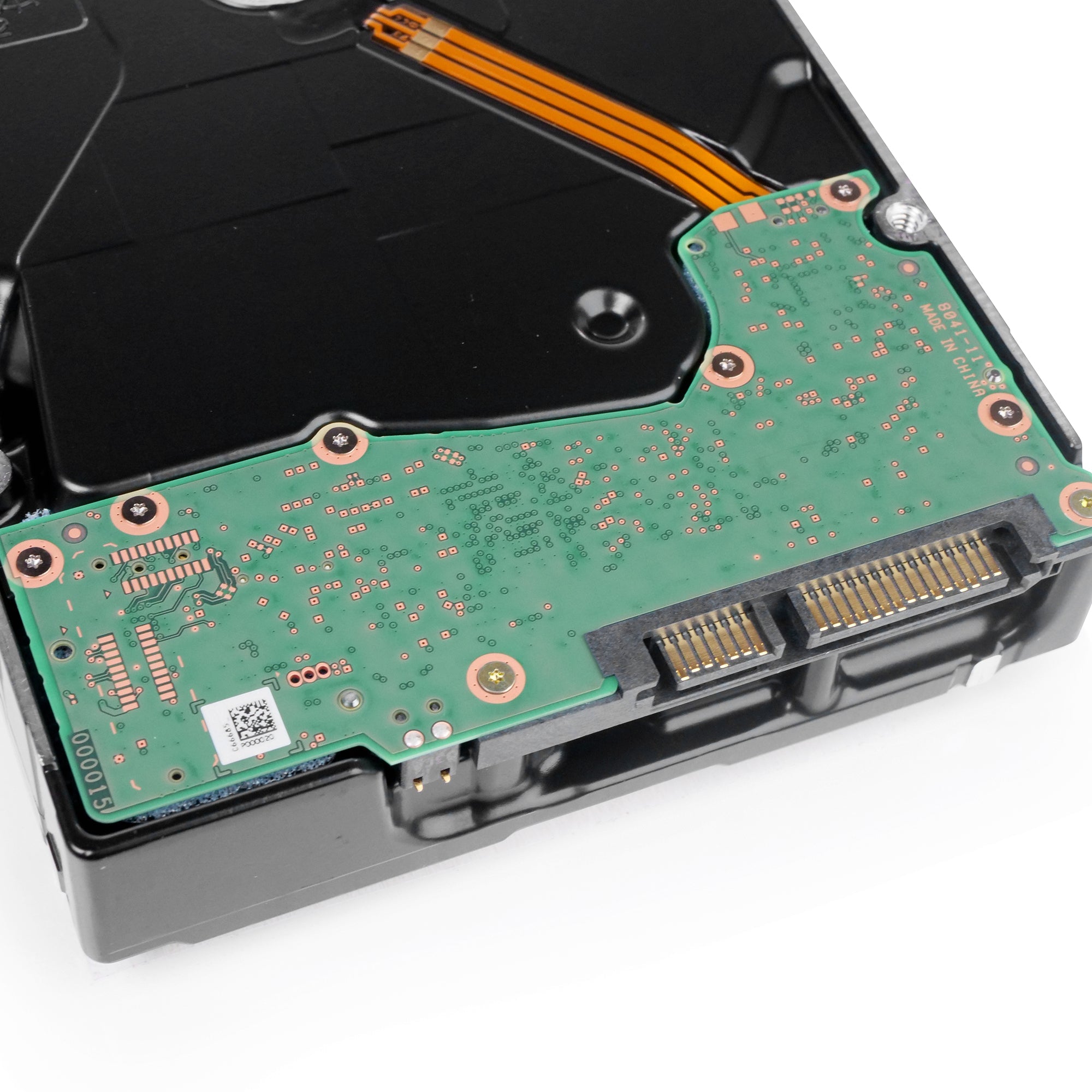 Western Digital Ultrastar HC590 WUH722624ALE6L4 0F65684 24TB 7.2K RPM SATA 6Gb/s 512e 3.5in Hard Drive