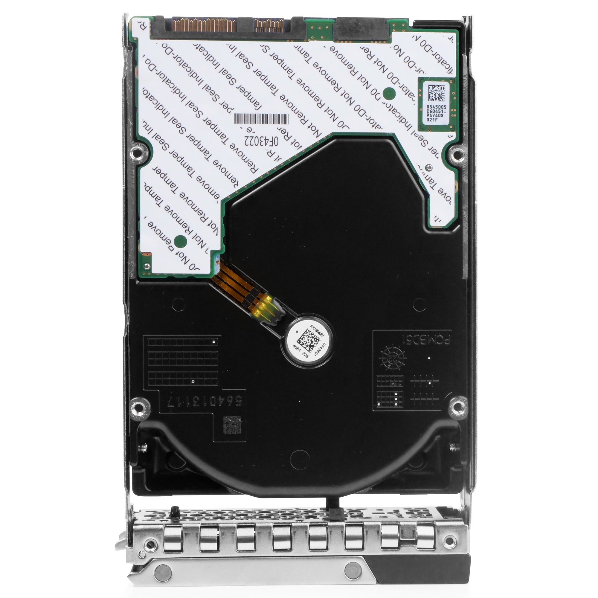 Dell G14 099Y1T 16TB 7.2K RPM SAS 12Gb/s 512e 3.5in Hard Drive