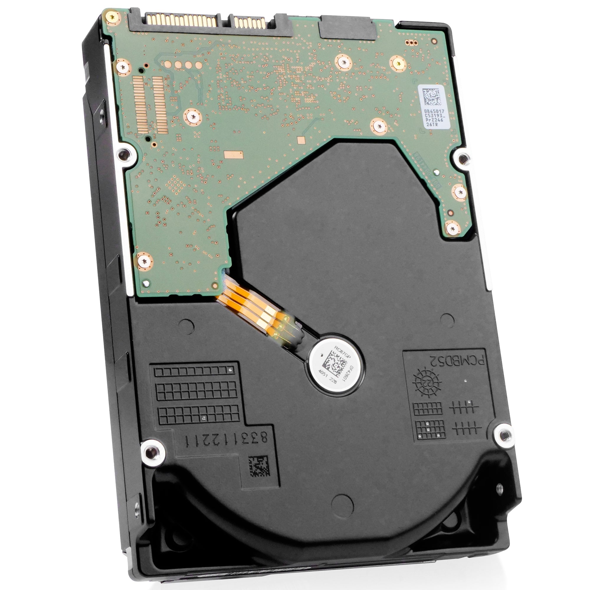 Western Digital Ultrastar DC HC550 WUH721814ALE6L4 0F38581 14TB 7.2K RPM SATA 6Gb/s 512e 3.5in Hard Drive