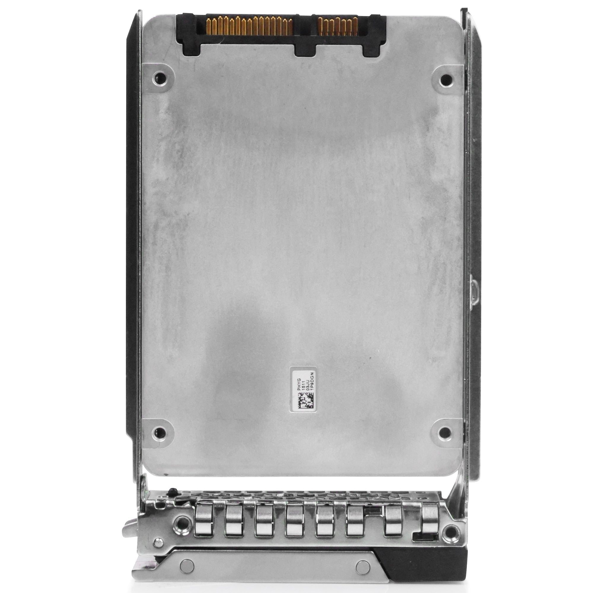 Dell G14 400-BDTN 1.92TB 3 DWPD SATA 6Gb/s Mixed-Use 3D TLC 2.5in Refurbished SSD