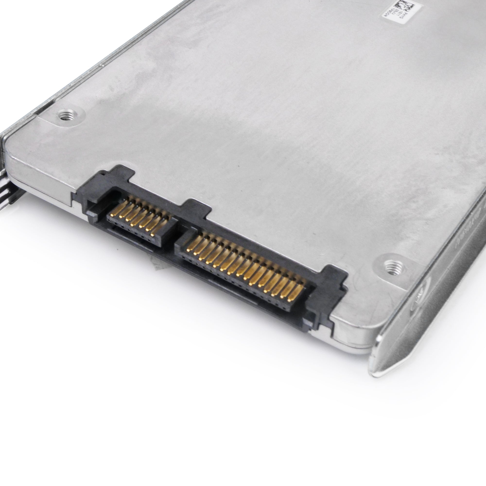 Dell G14 400-ASZE 1.92TB 3 DWPD SATA 6Gb/s Mixed-Use 3D TLC 2.5in Refurbished SSD