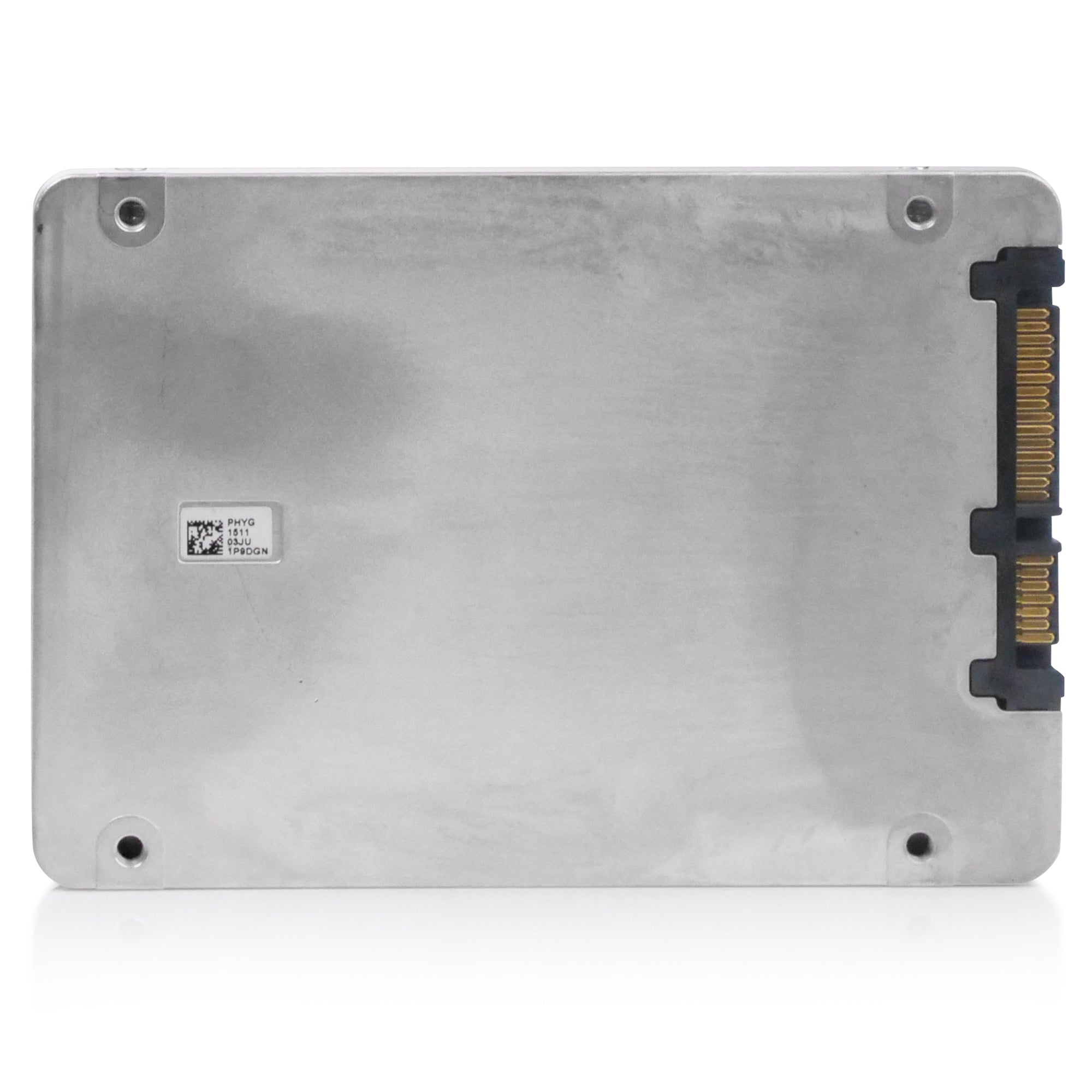 Dell/Intel S4610 SSDSC2KG019T8R 1.92TB 3 DWPD SATA 6Gb/s 3D TLC 2.5in Refurbished SSD