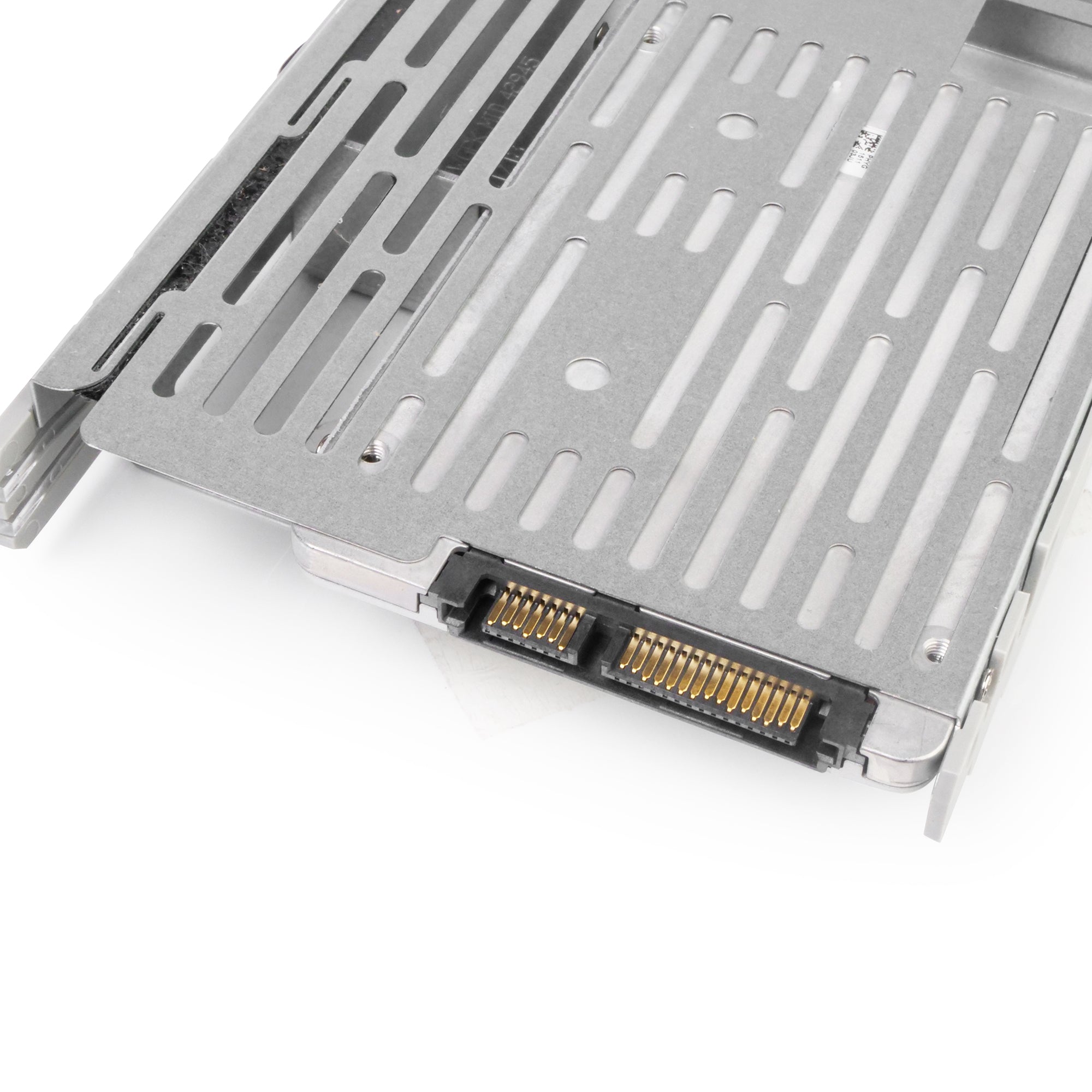 Dell G13 055J8H 1.92TB 3 DWPD SATA 6Gb/s 3D TLC Hybrid 3.5in Refurbished SSD