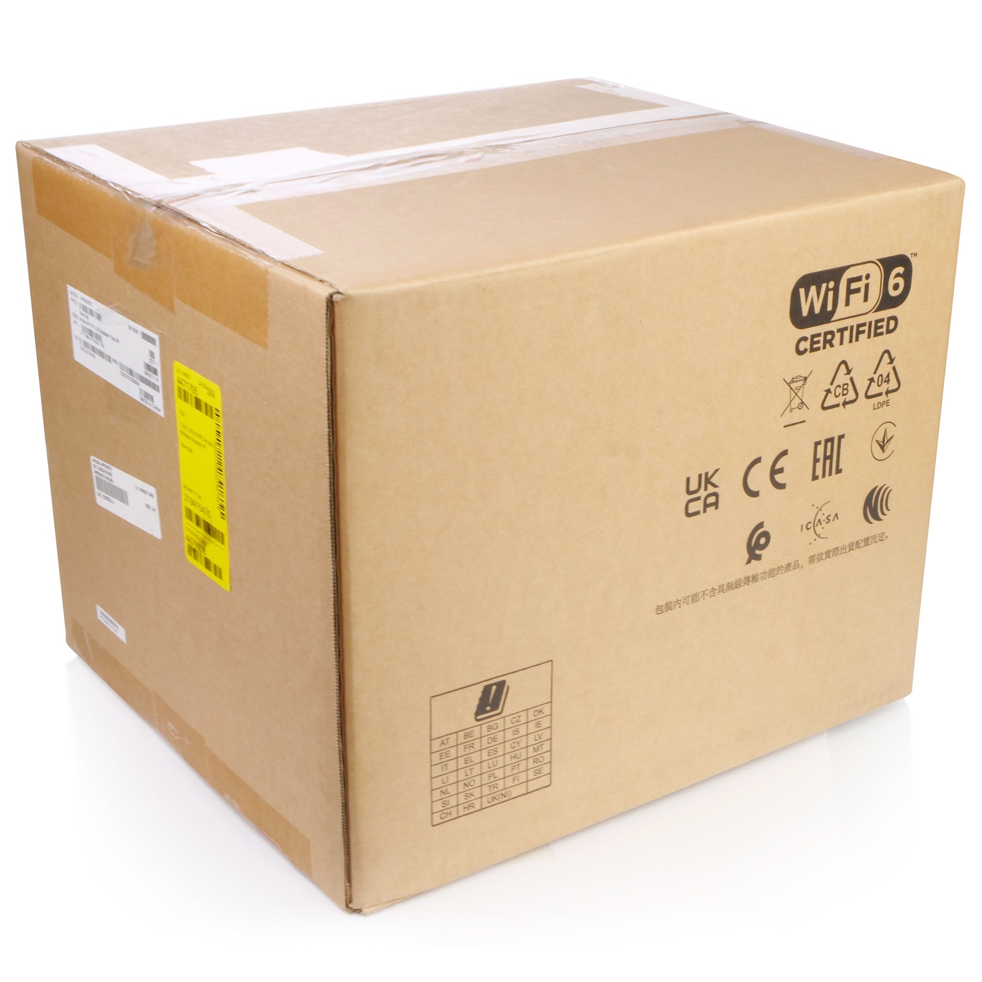 HPE Aruba AP-577 APEX0577 Wi-Fi 6 802.11ax Dual Radio Directional Outdoor Access Point