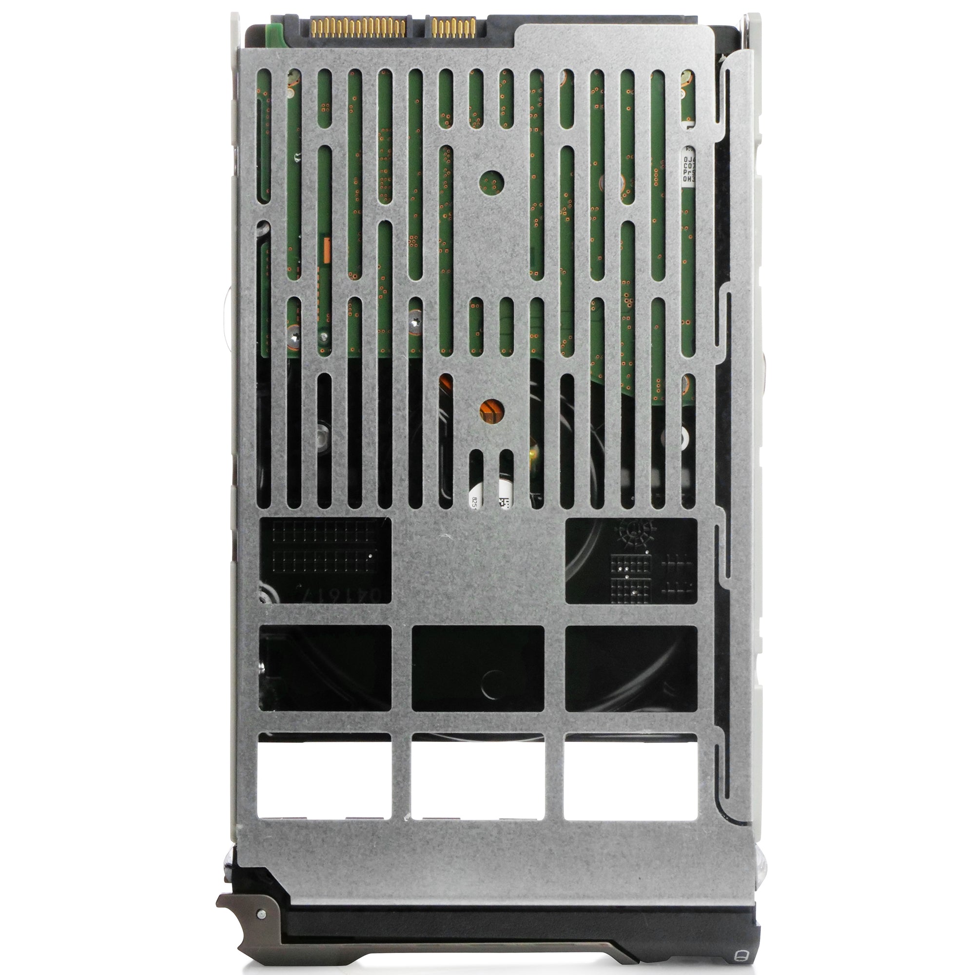 Dell G13 VW69J 12TB 7.2K RPM SATA 6Gb/s 512e 3.5in Refurbished HDD