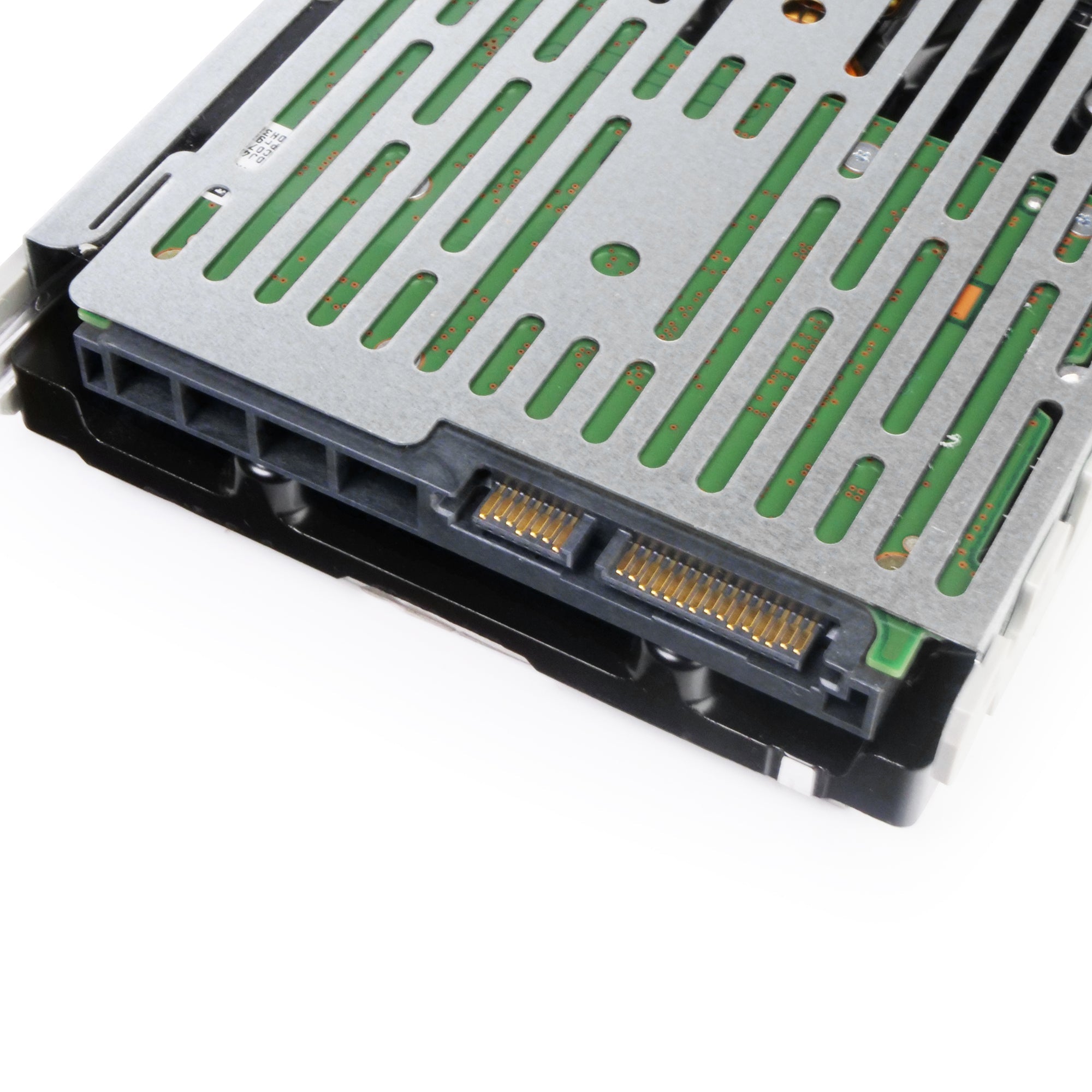 Dell G13 400-AYSS 12TB 7.2K RPM SATA 6Gb/s 512e 3.5in Refurbished HDD