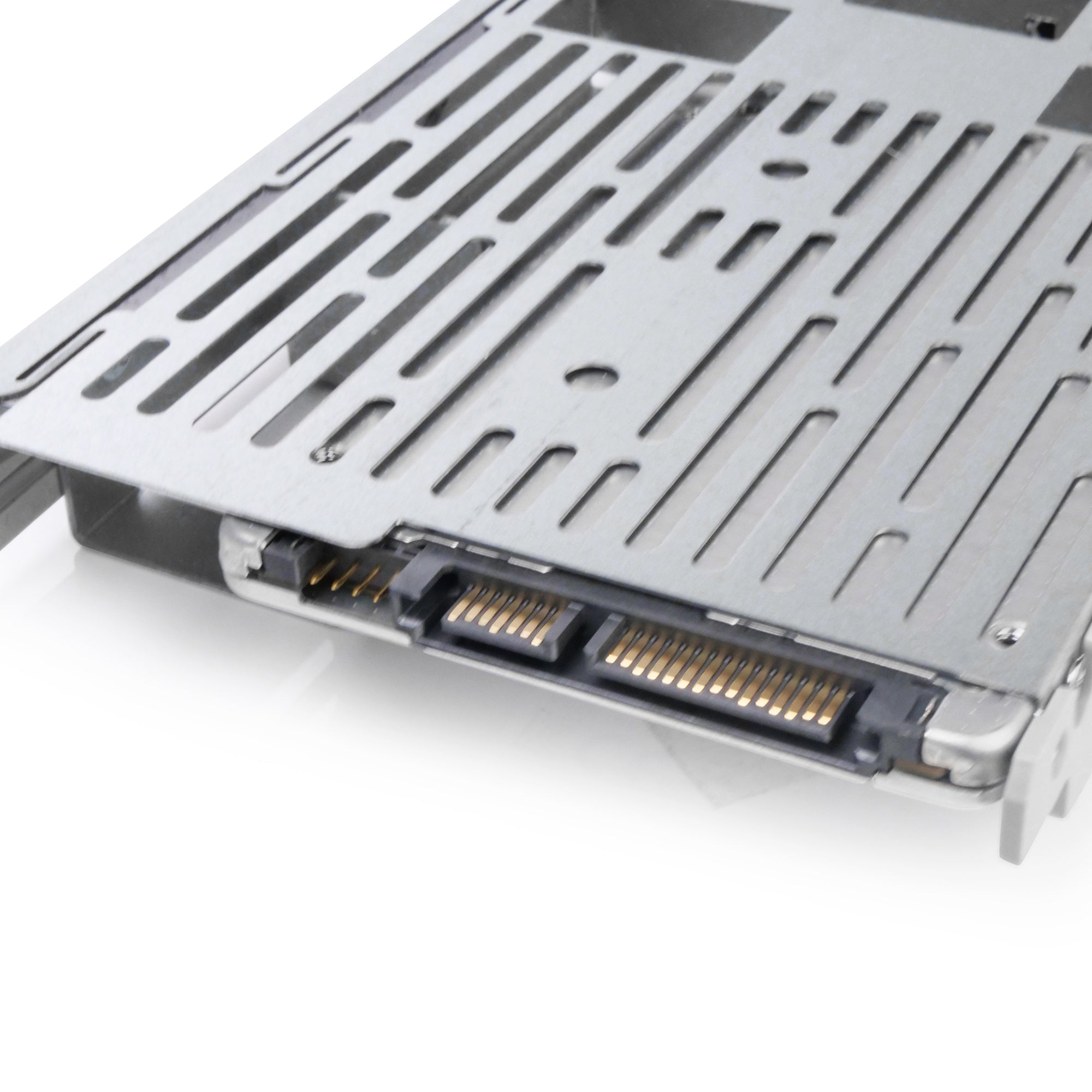 Dell G13 0KJR1M 1.92TB 0.6 DWPD SATA 6Gb/s 3D TLC Hybrid 3.5in Refurbished SSD