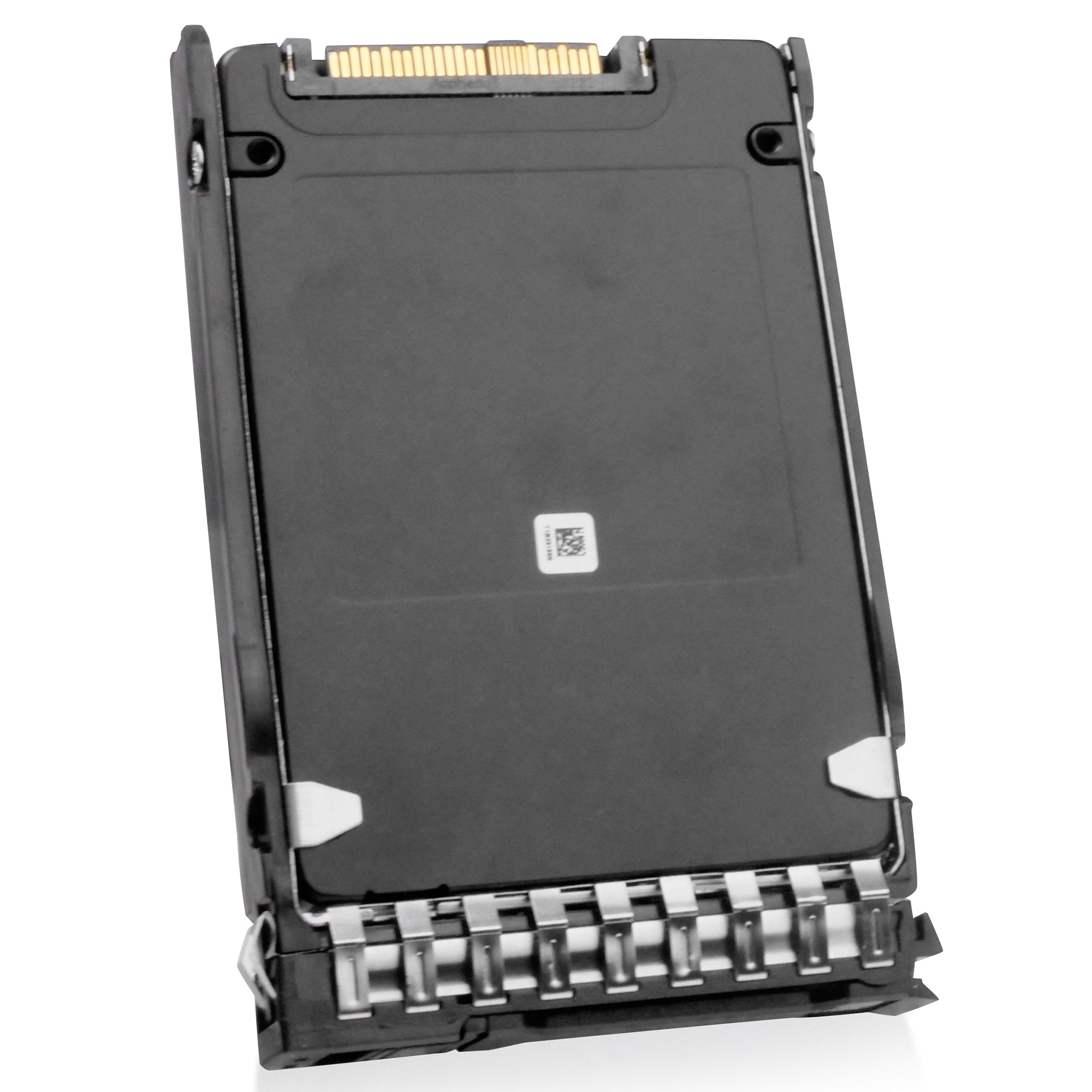 HP G11 MO006400KXPAB P54270-004 6.4TB 3 DWPD PCIe Gen 4.0 x4 8GB/s 3D TLC U.3 NVMe 2.5in Solid State Drive