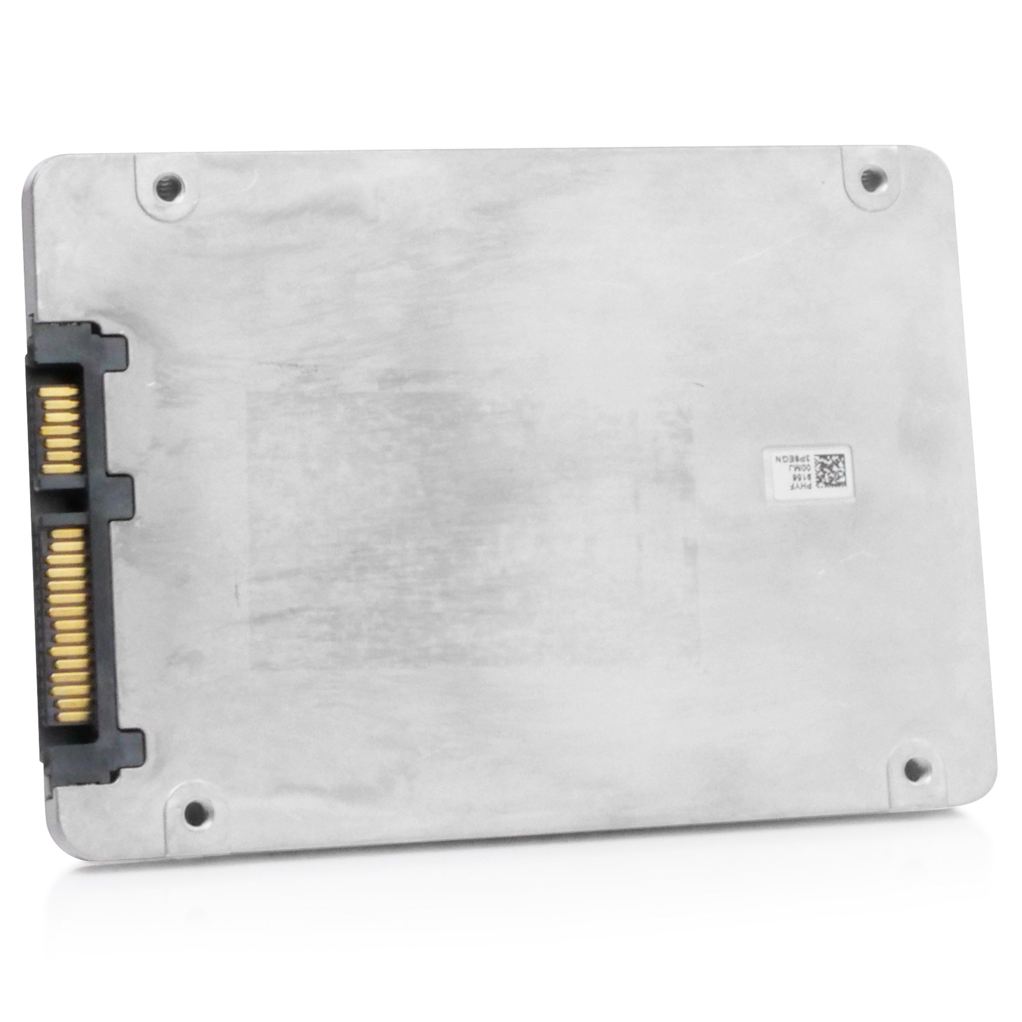 Dell/Intel D3-S4510 SSDSC2KB038T8R 3.84TB SATA 6Gb/s 3D TLC 2.5in Refurbished SSD