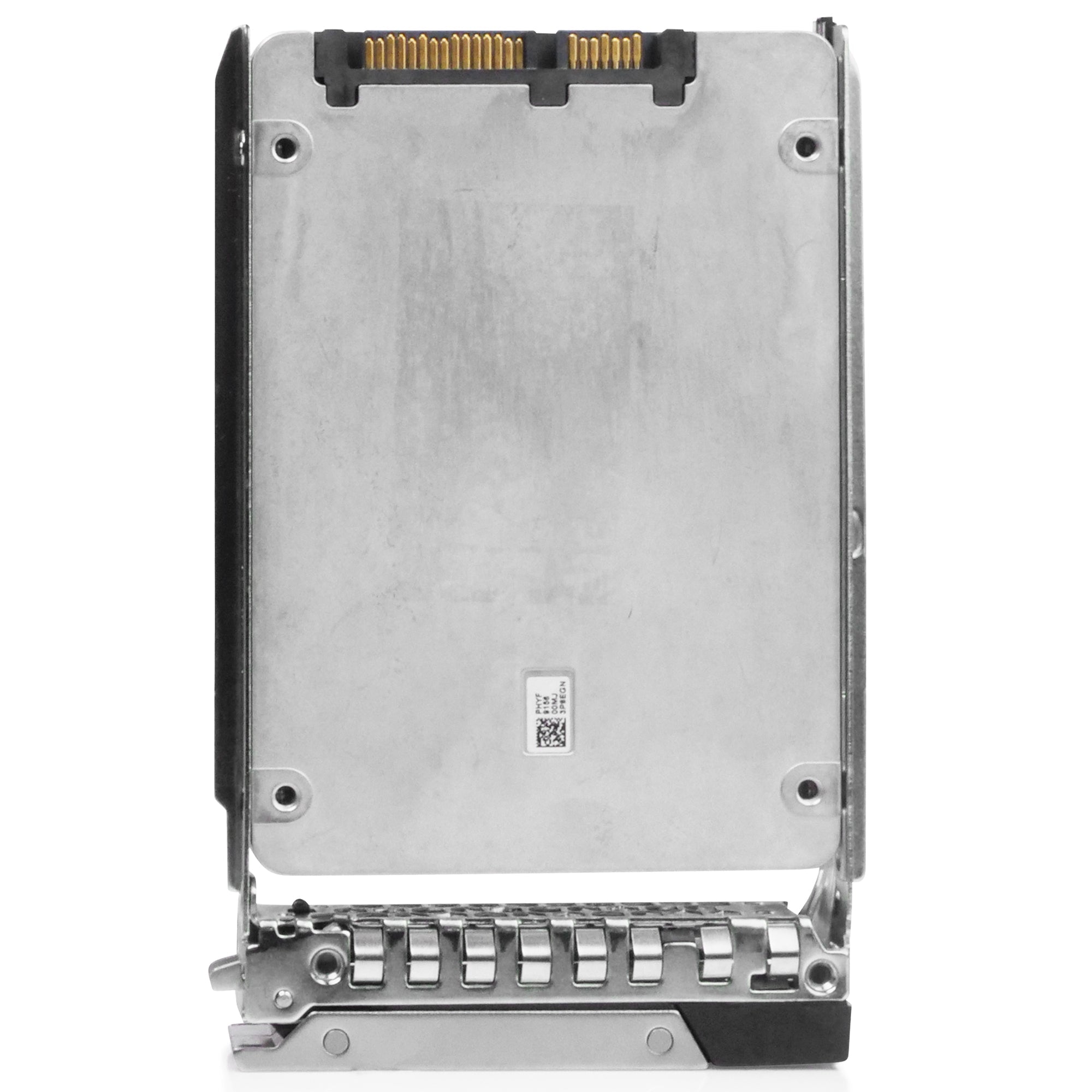 Dell G14 0DC29P 3.84TB SATA 6Gb/s 3D TLC 2.5in Refurbished SSD