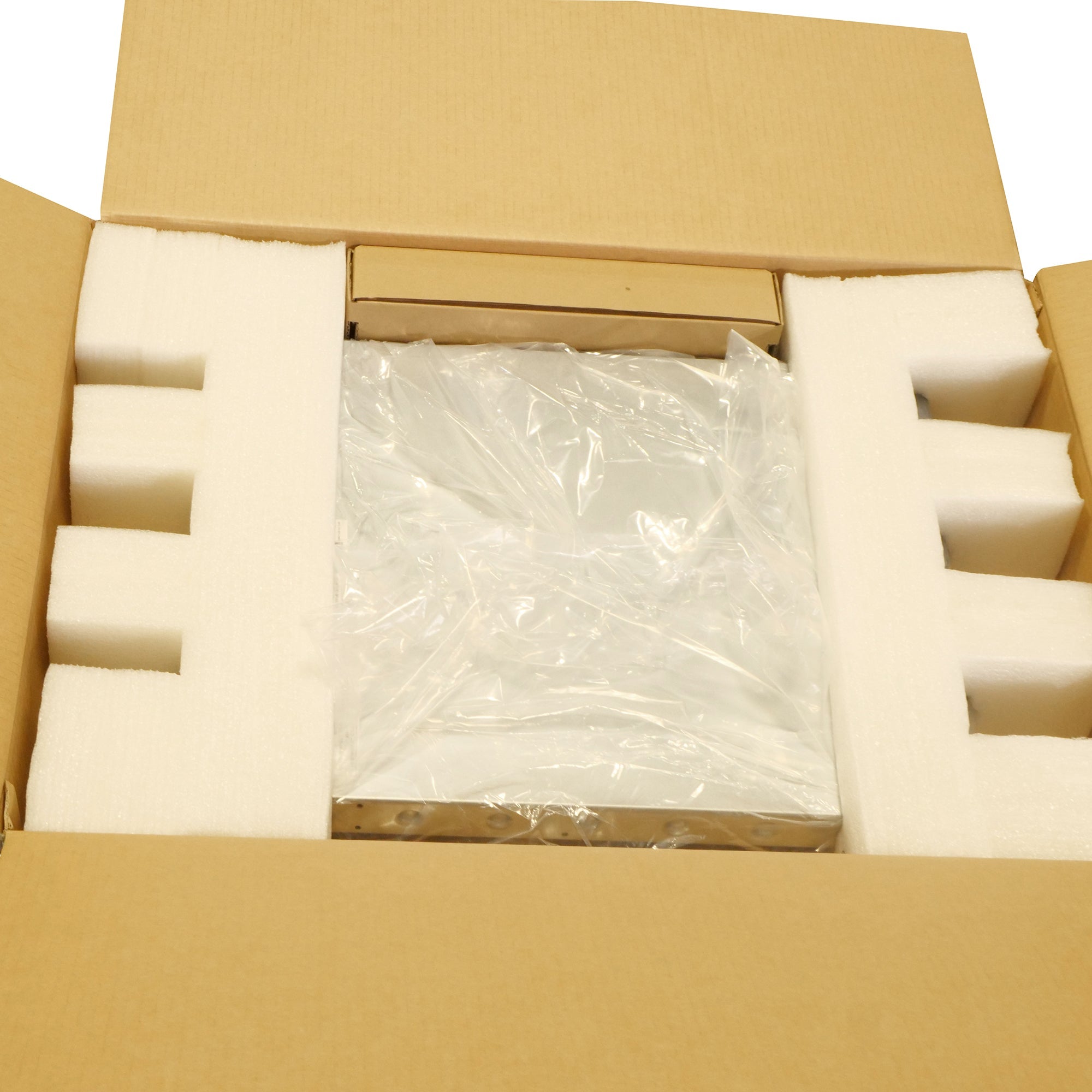 Eaton 5P 1U 208/240V 1550 VA/1100 W line-interactive Uninterruptible Power Supply (UPS) 5P1550GR