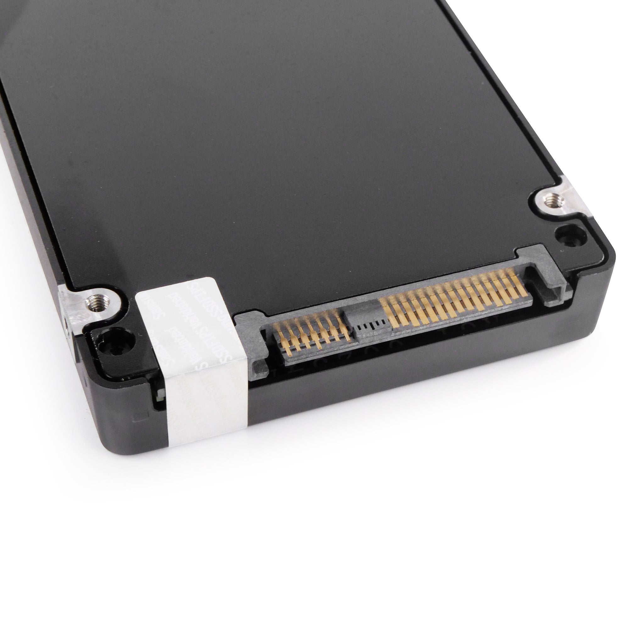 HP/Samsung PM1633a MZILS3T8HMLH 3.84TB 1 DWPD SAS 12Gb/s 3D TLC V-NAND 2.5in Refurbished SSD