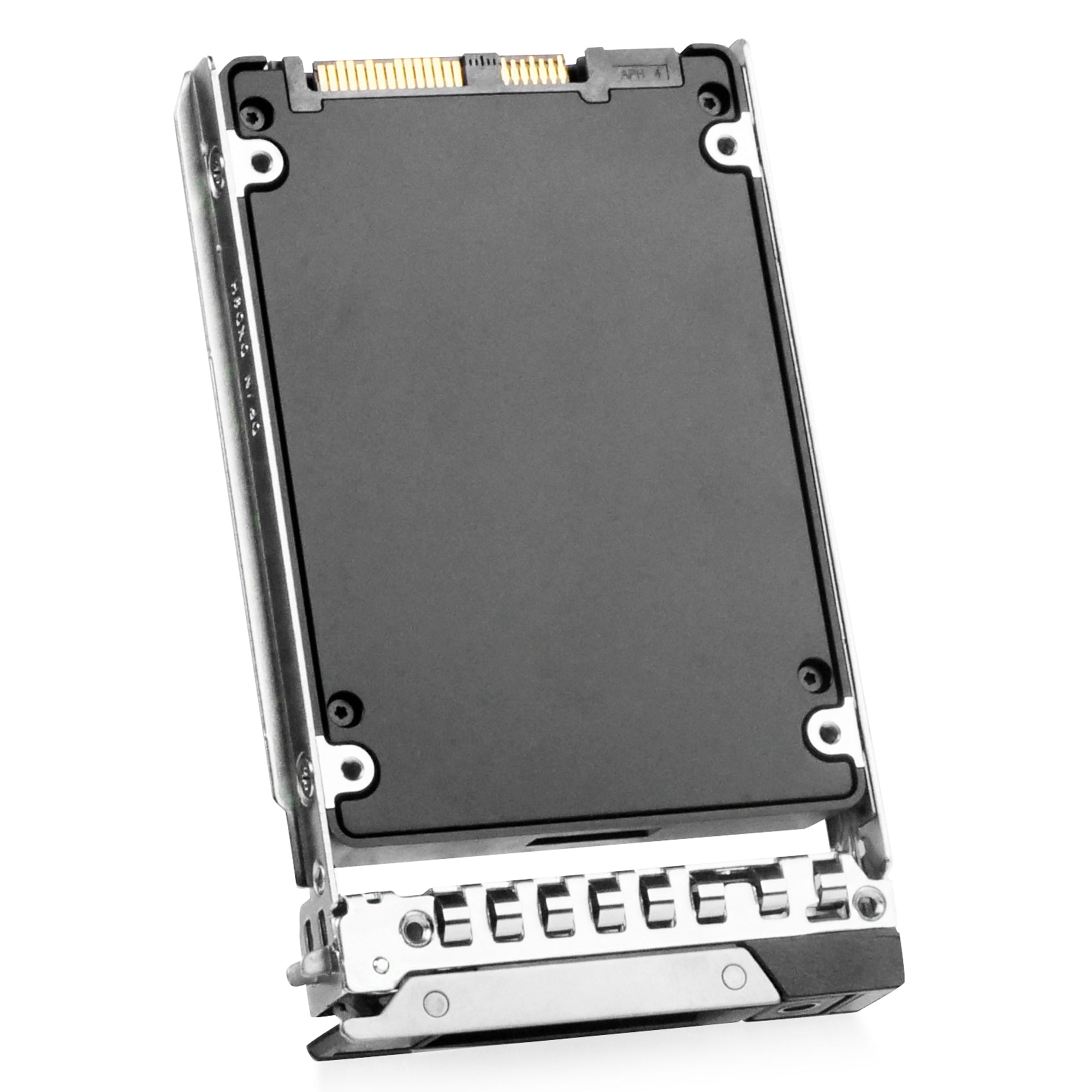 Dell G14 400-AXPW 1.92TB 1 DWPD SAS 12Gb/s 3D TLC V-NAND 2.5in Refurbished SSD