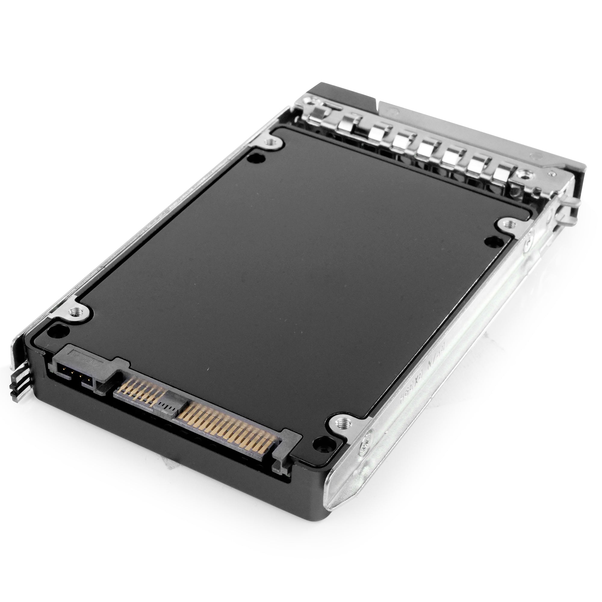 Dell G14 6K9P2 1.92TB 1 DWPD SAS 12Gb/s 3D TLC V-NAND 2.5in Refurbished SSD