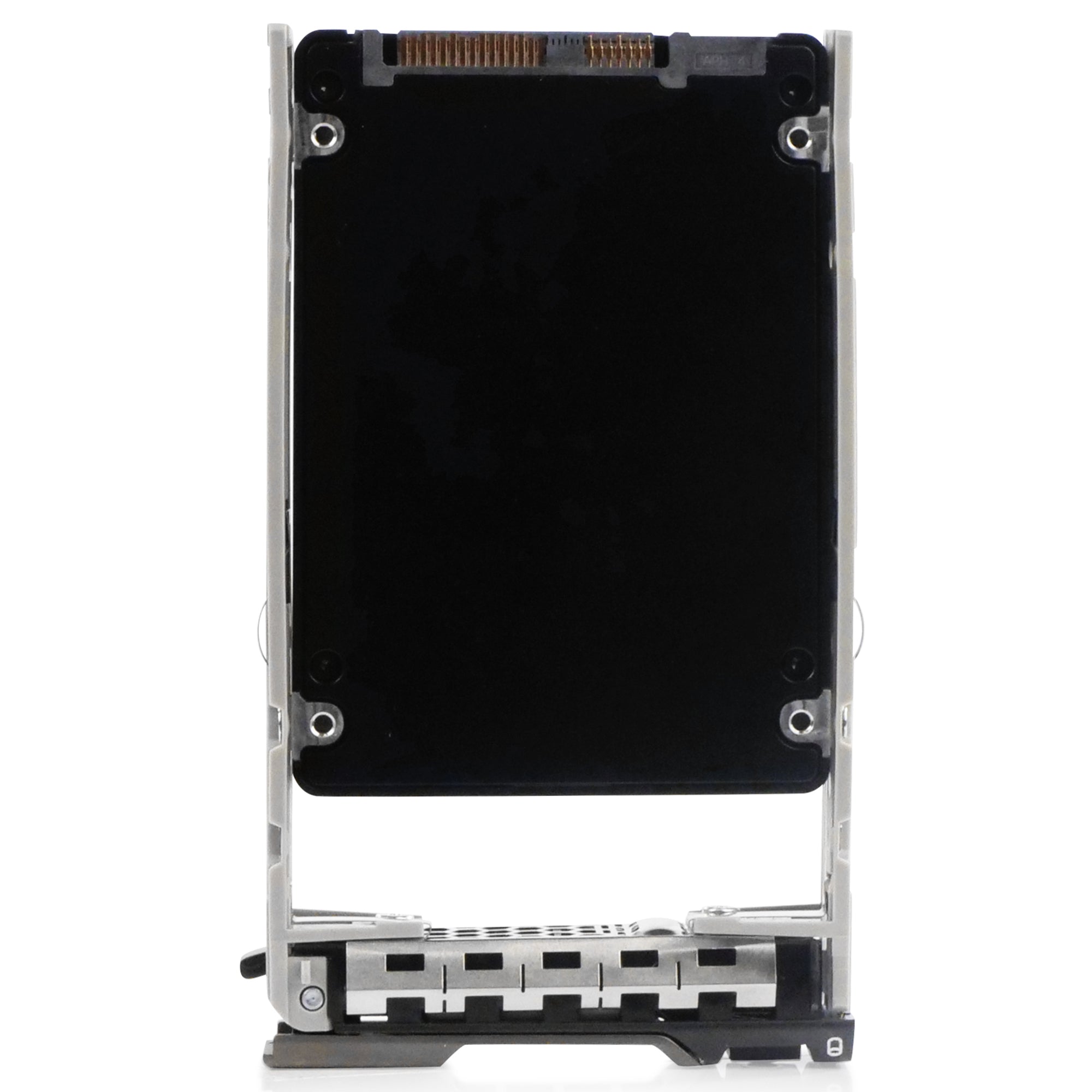 Dell G13 0086DD 1.92TB 1 DWPD SAS 12Gb/s 3D TLC V-NAND 2.5in Refurbished SSD