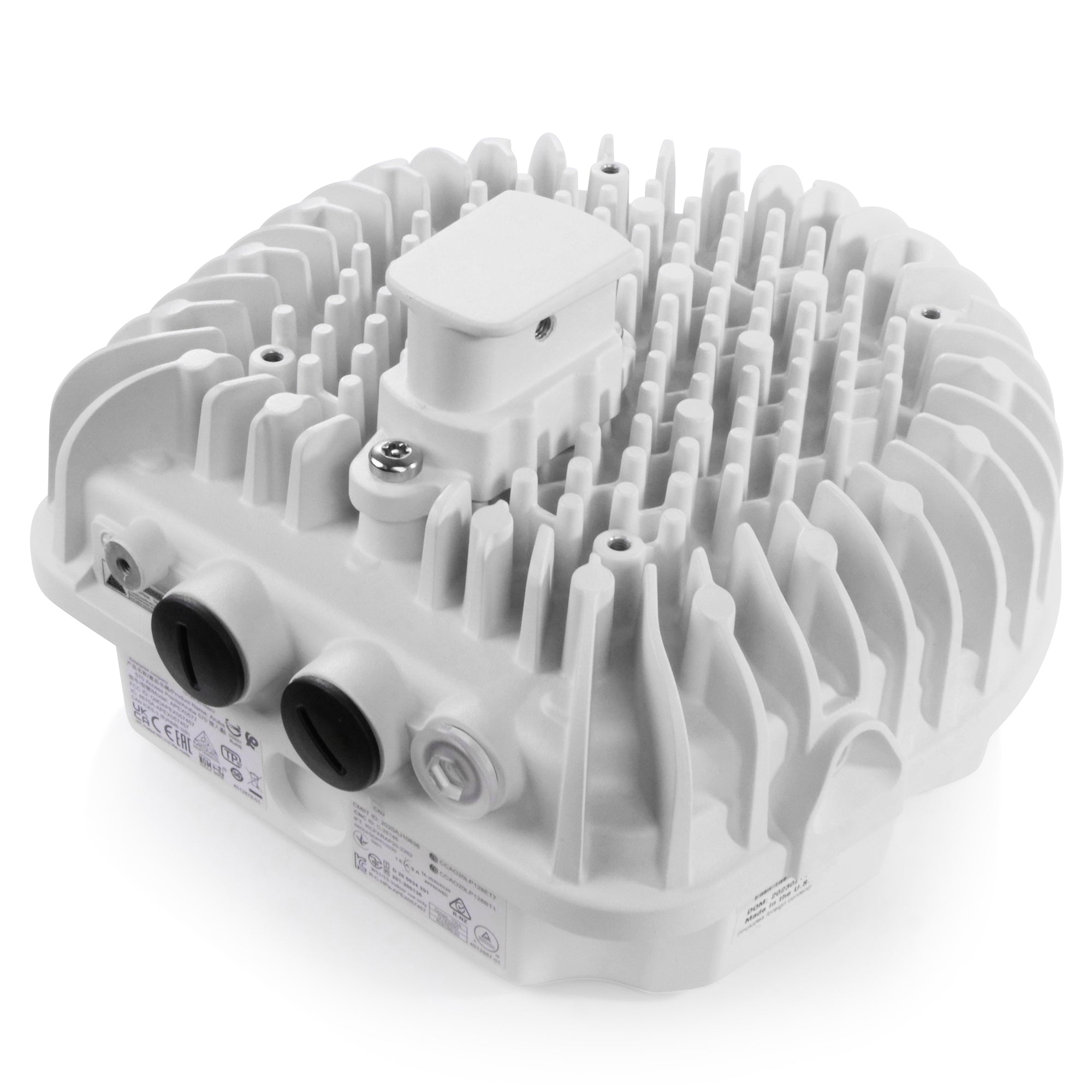 HPE Aruba AP-577 APEX0577 Wi-Fi 6 802.11ax Dual Radio Directional Outdoor Access Point