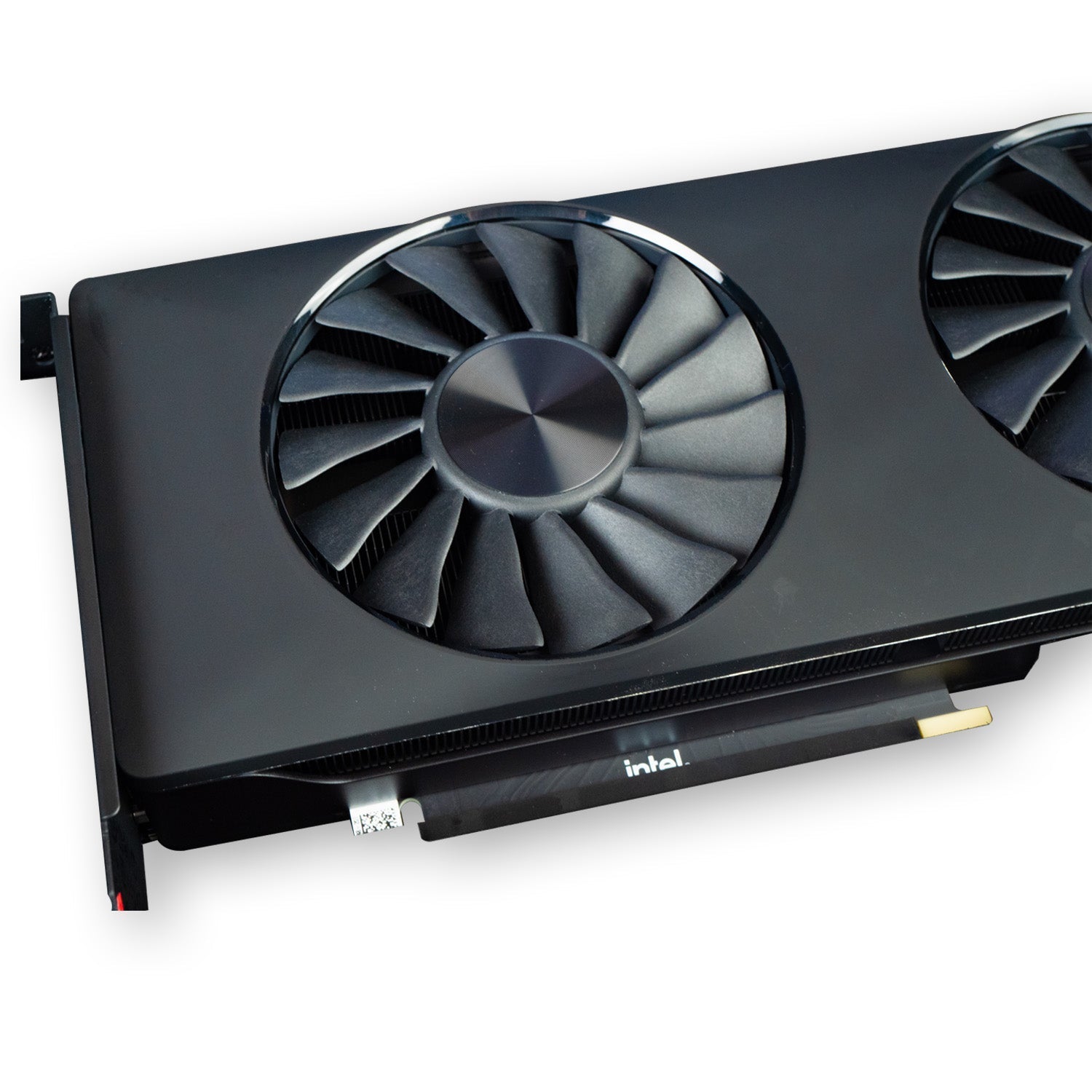 Intel ARC A750 Limited Edition 8GB GDDR6 21P02J00BA PCIe 4.0 Graphic Card