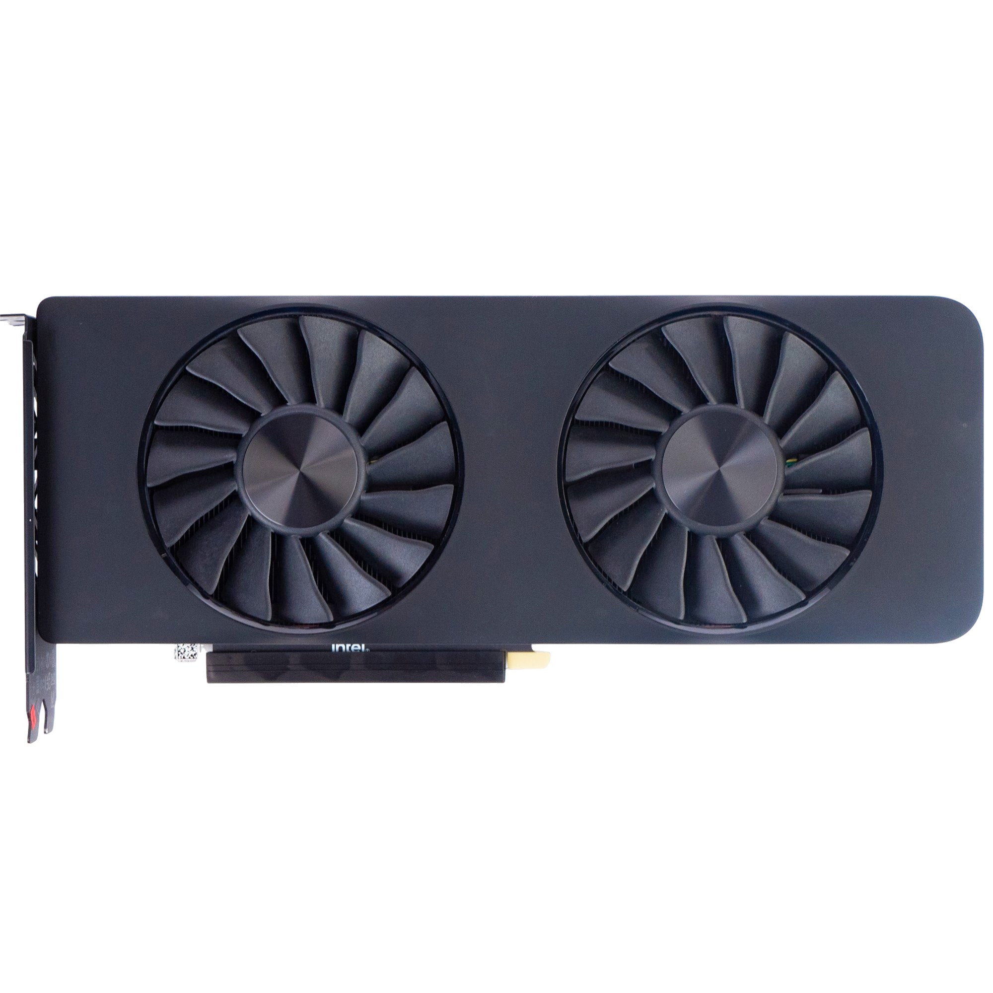 Intel ARC A750 Limited Edition 8GB GDDR6 21P02J00BA PCIe 4.0 Graphic Card