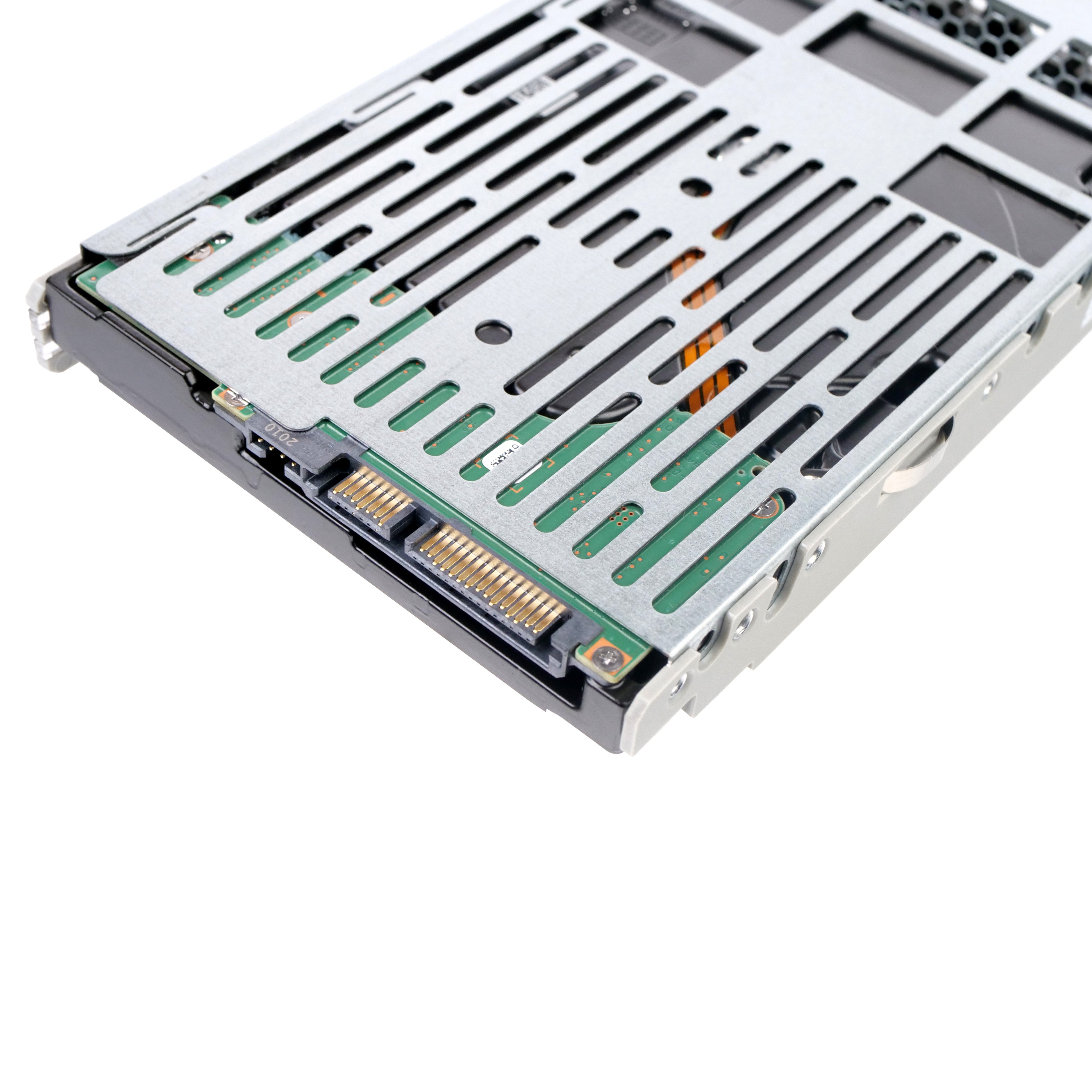 Dell G13 0V308G 12TB 7.2K RPM SATA 6Gb/s 512e 3.5in Refurbished HDD