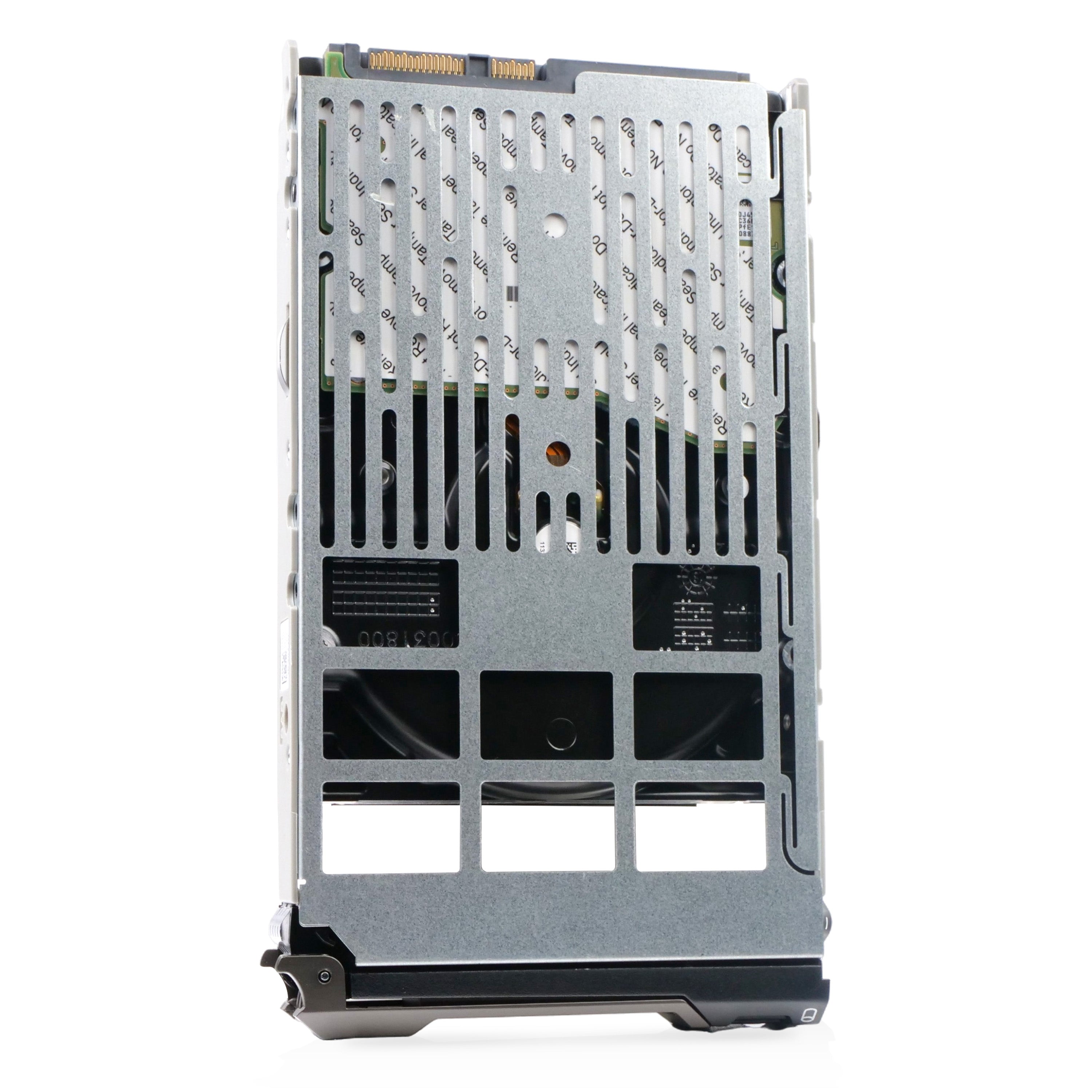 Dell G13 00JHTD 12TB 7.2K RPM SAS 12Gb/s 512e 256MB 3.5in Refurbished HDD