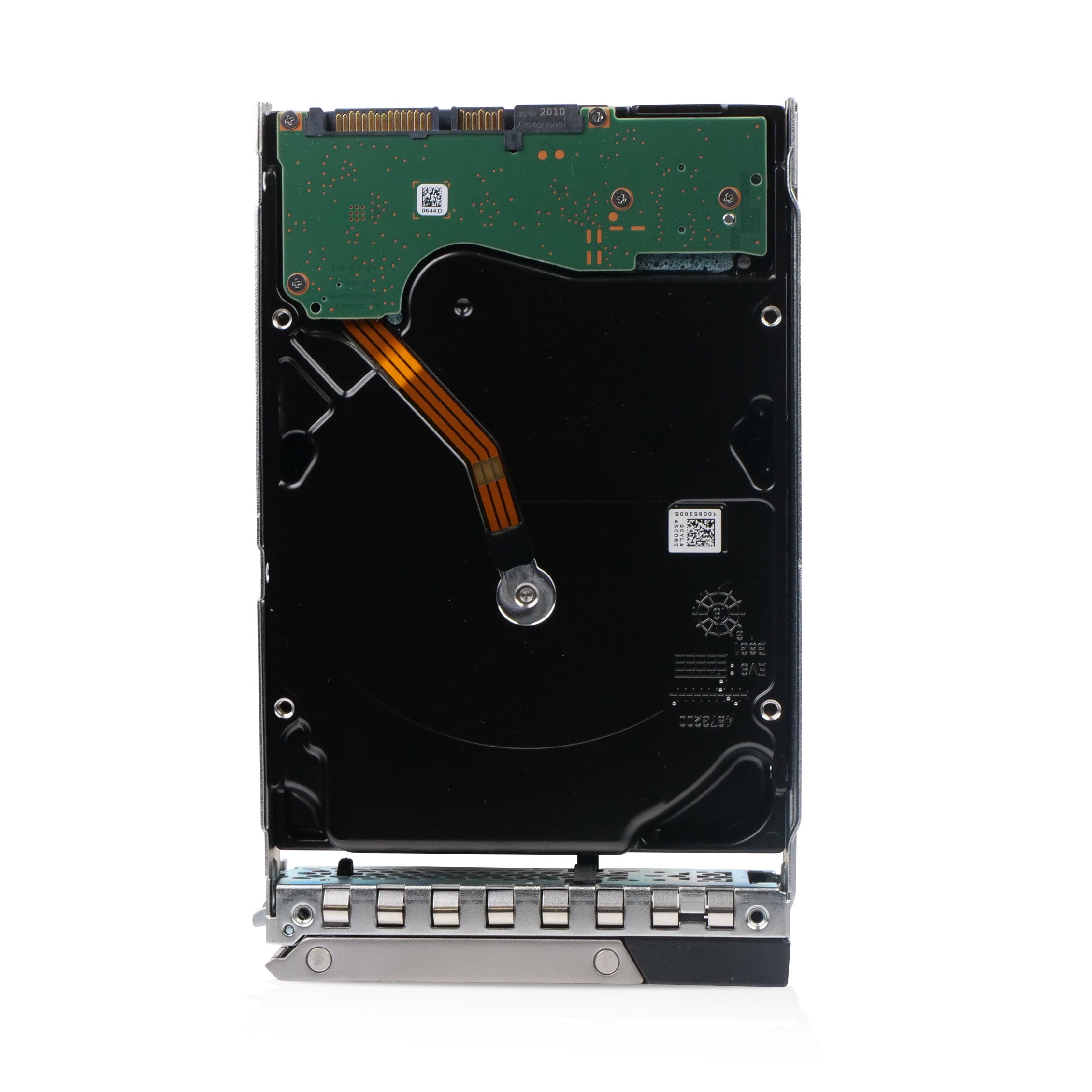 Dell G14 0V308G 12TB 7.2K RPM SATA 6Gb/s 512e 3.5in Refurbished HDD