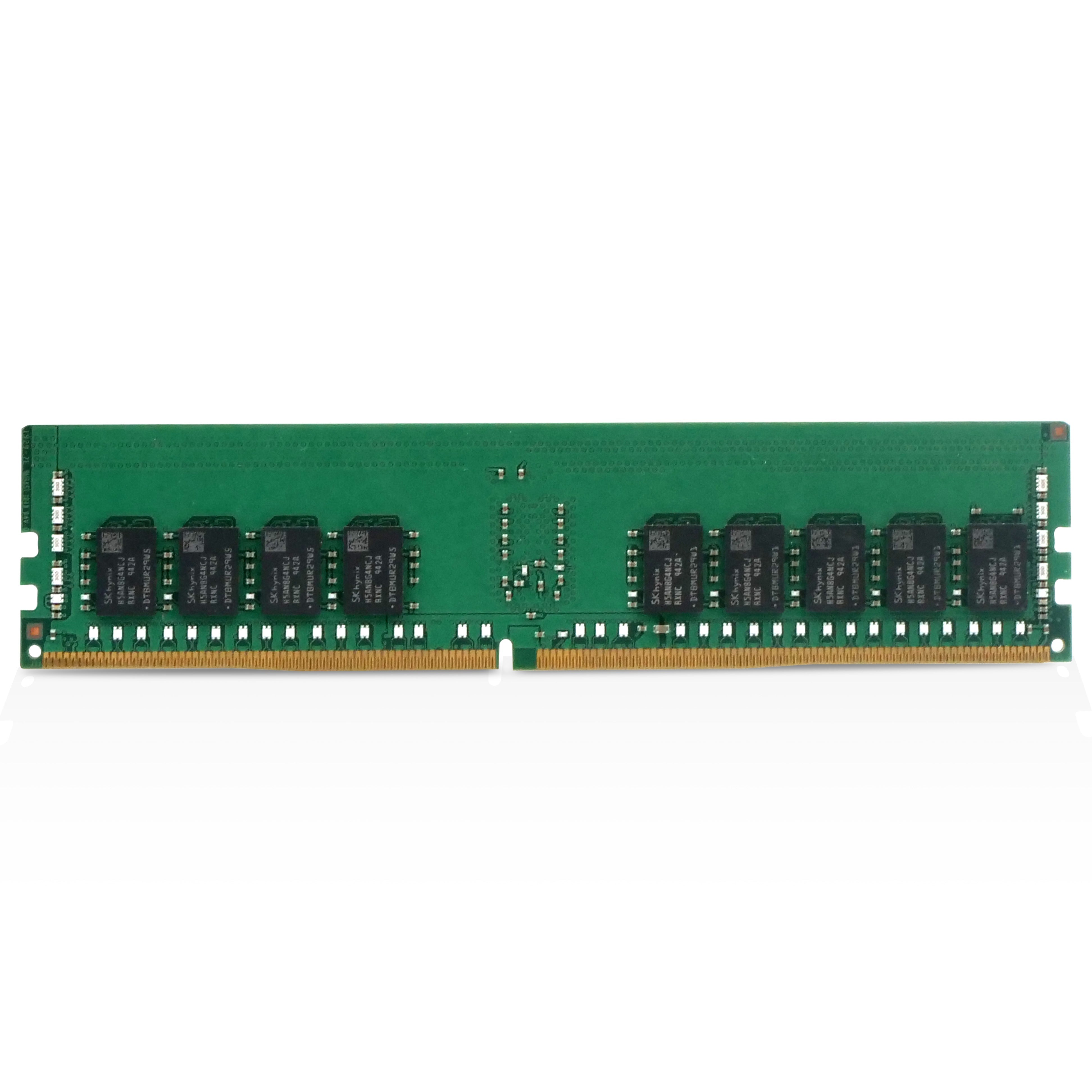 SK Hynix/HPE HMA82GR7CJR4N-XN 16GB DDR4 3200MHz RDIMM ECC Server RAM (PC4-3200AA) Seller Refurbished